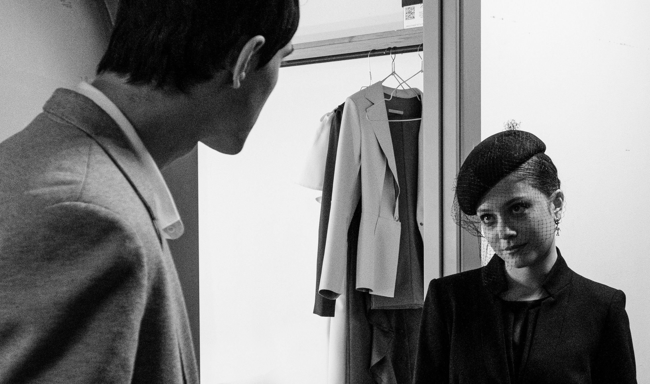 Фестиваль студенческих спектаклей «Первый план». Репетиции студентов ГИТИС и ВТУ им. Щепкина. Дмитриева Елена. Портретный и ню-фотограф в Москве