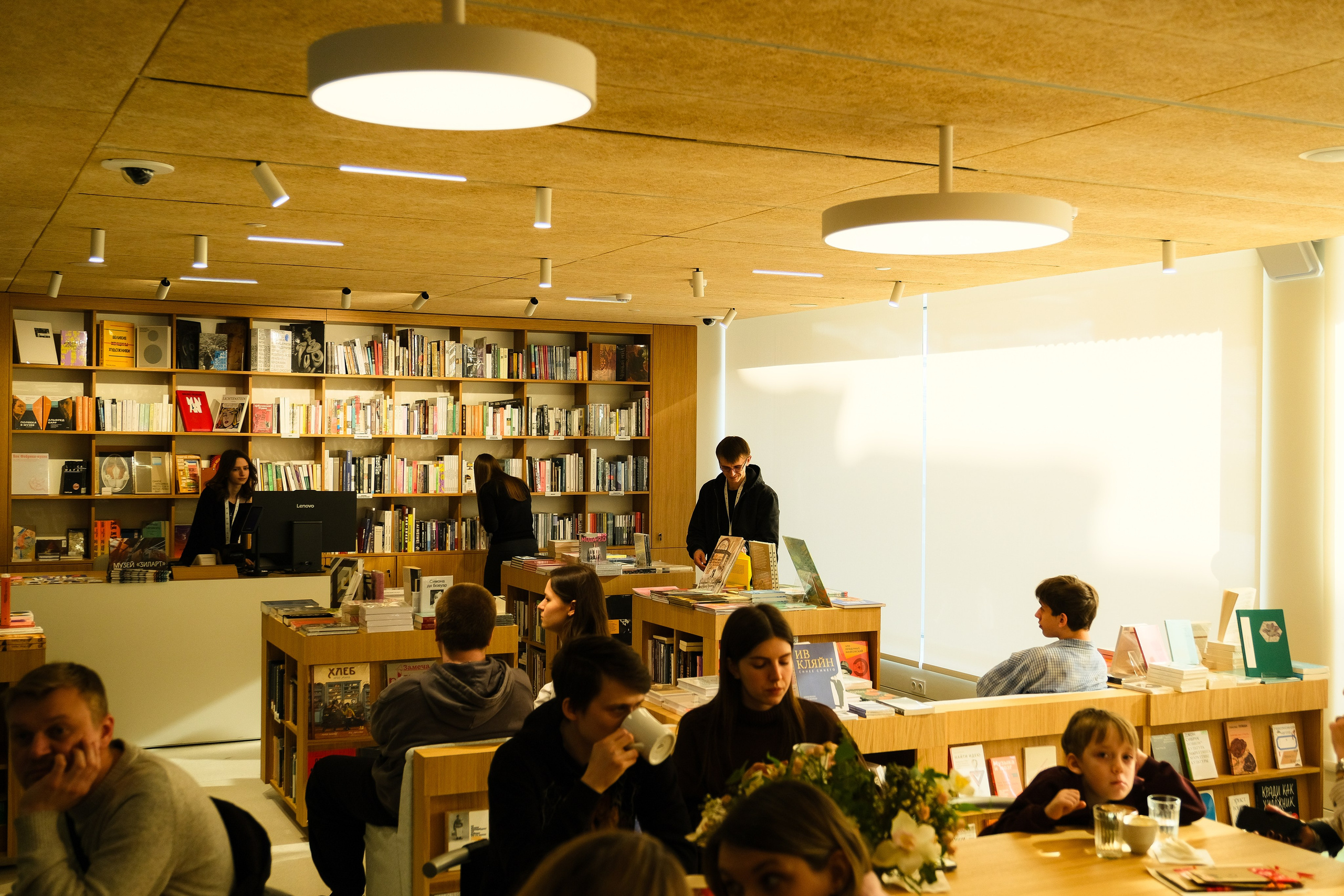 Открытие галереи «Виктория». Александр Носов. Портретный и репортажный фотограф в Самаре