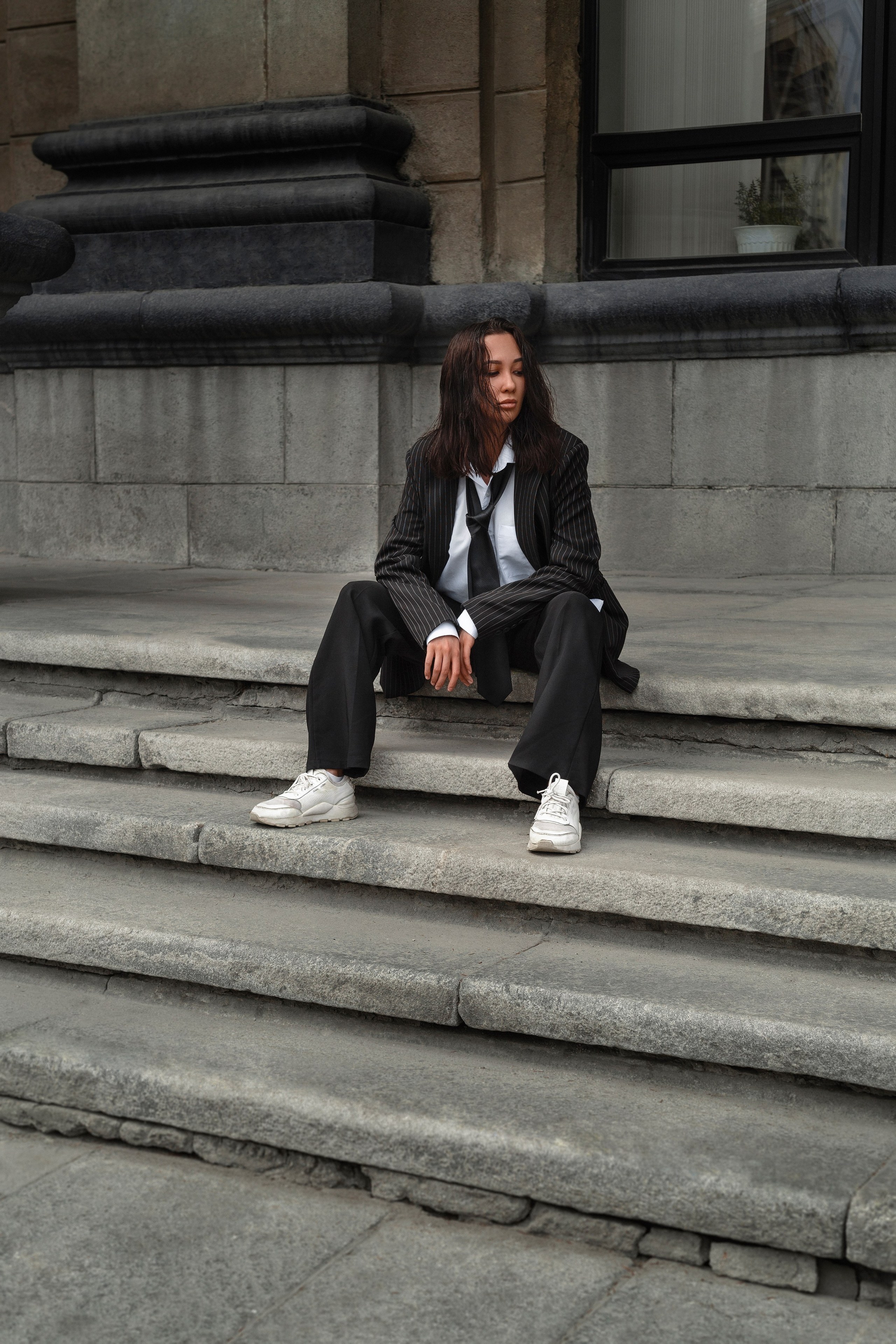 Камилла. Валерий Злобин — портретный и свадебный фотограф в Екатеринбурге