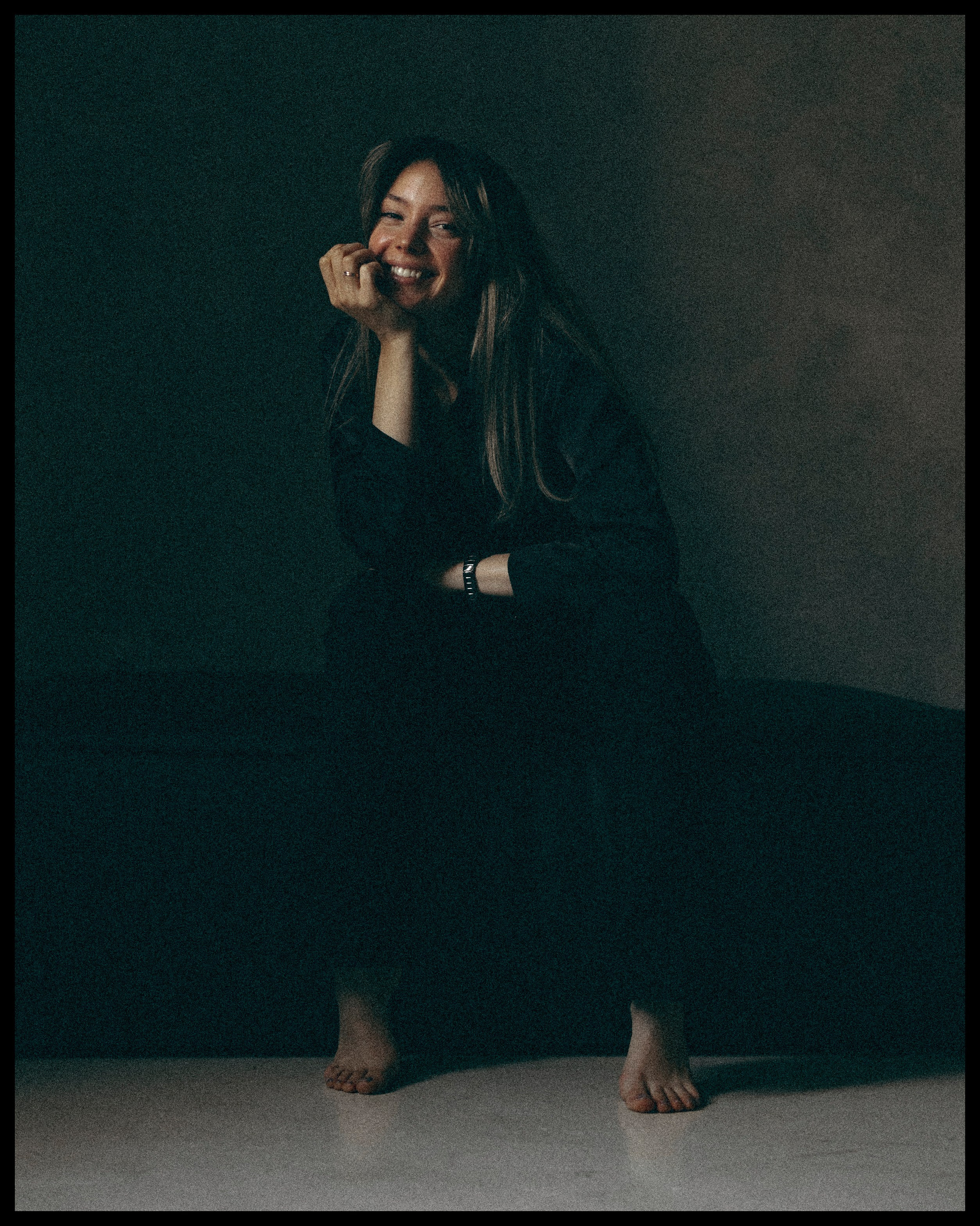 Полина. Фотограф Екатеринбург | Оля Макарова