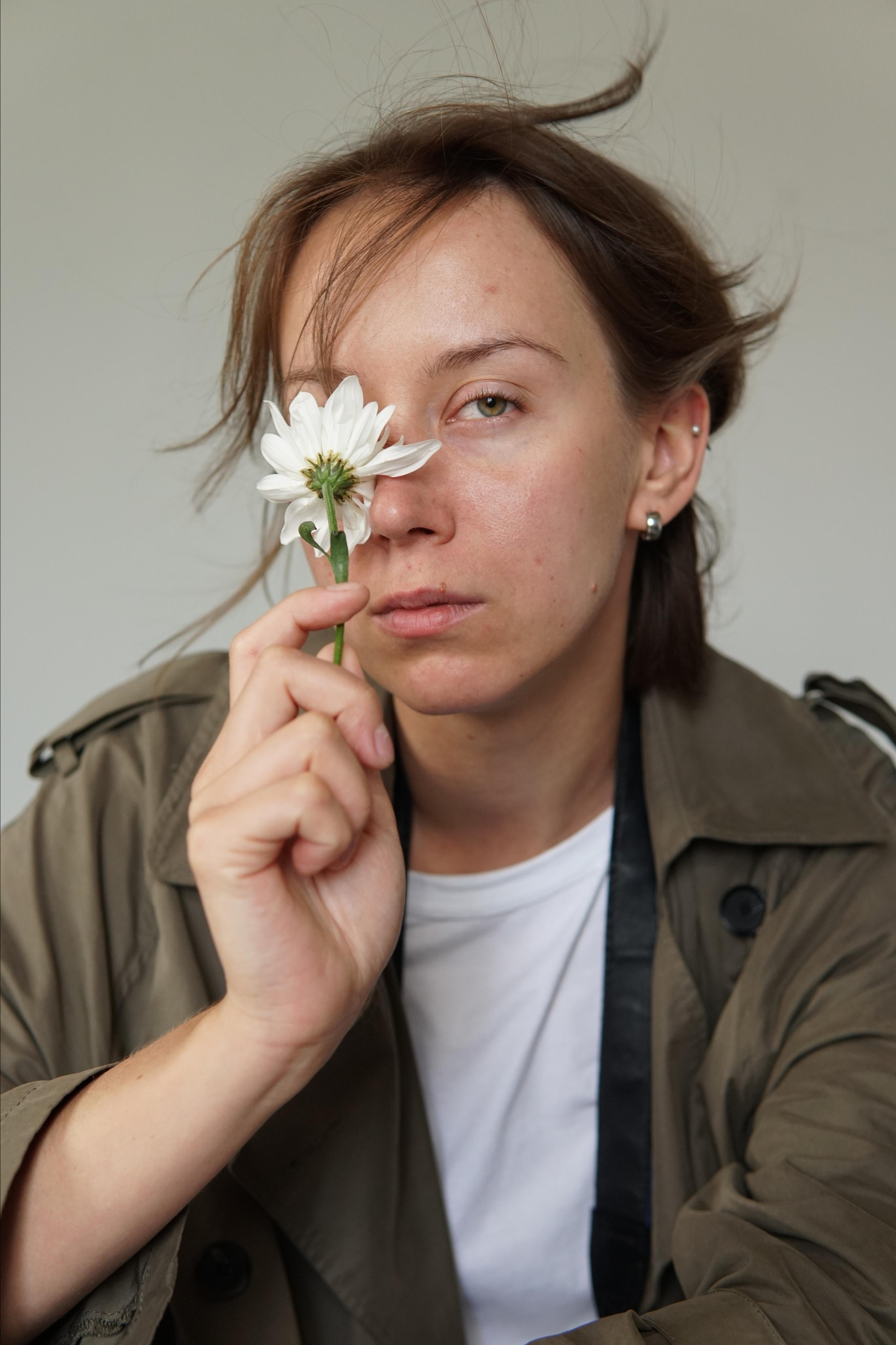 Фотосъёмка. Люся Новак. видеограф и фотограф. Москва