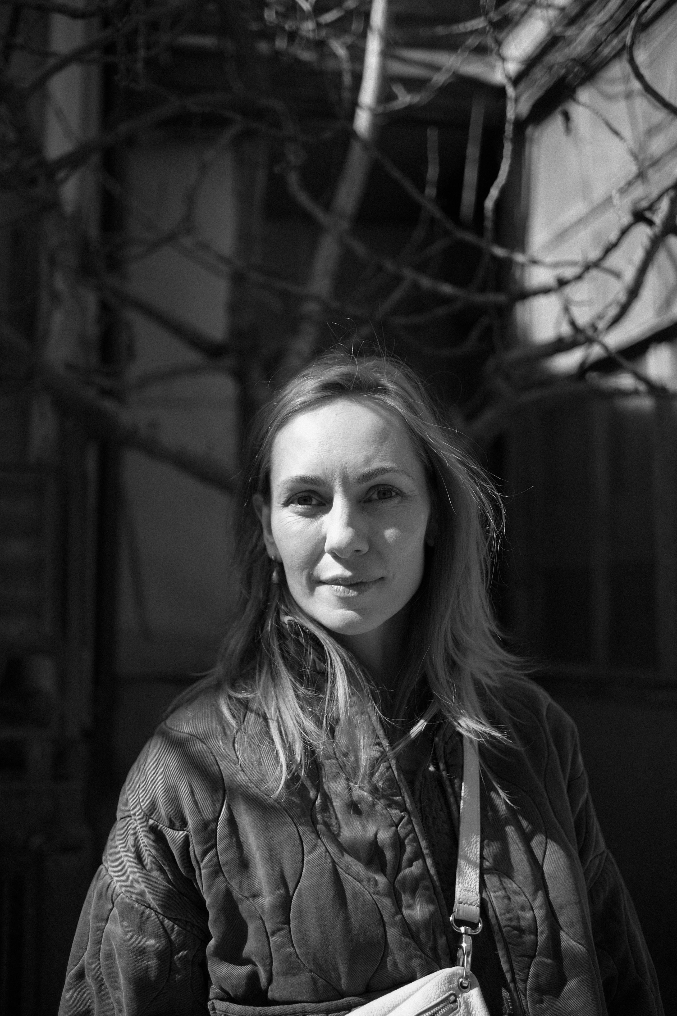 Фотосъёмка. Люся Новак. видеограф и фотограф. Москва