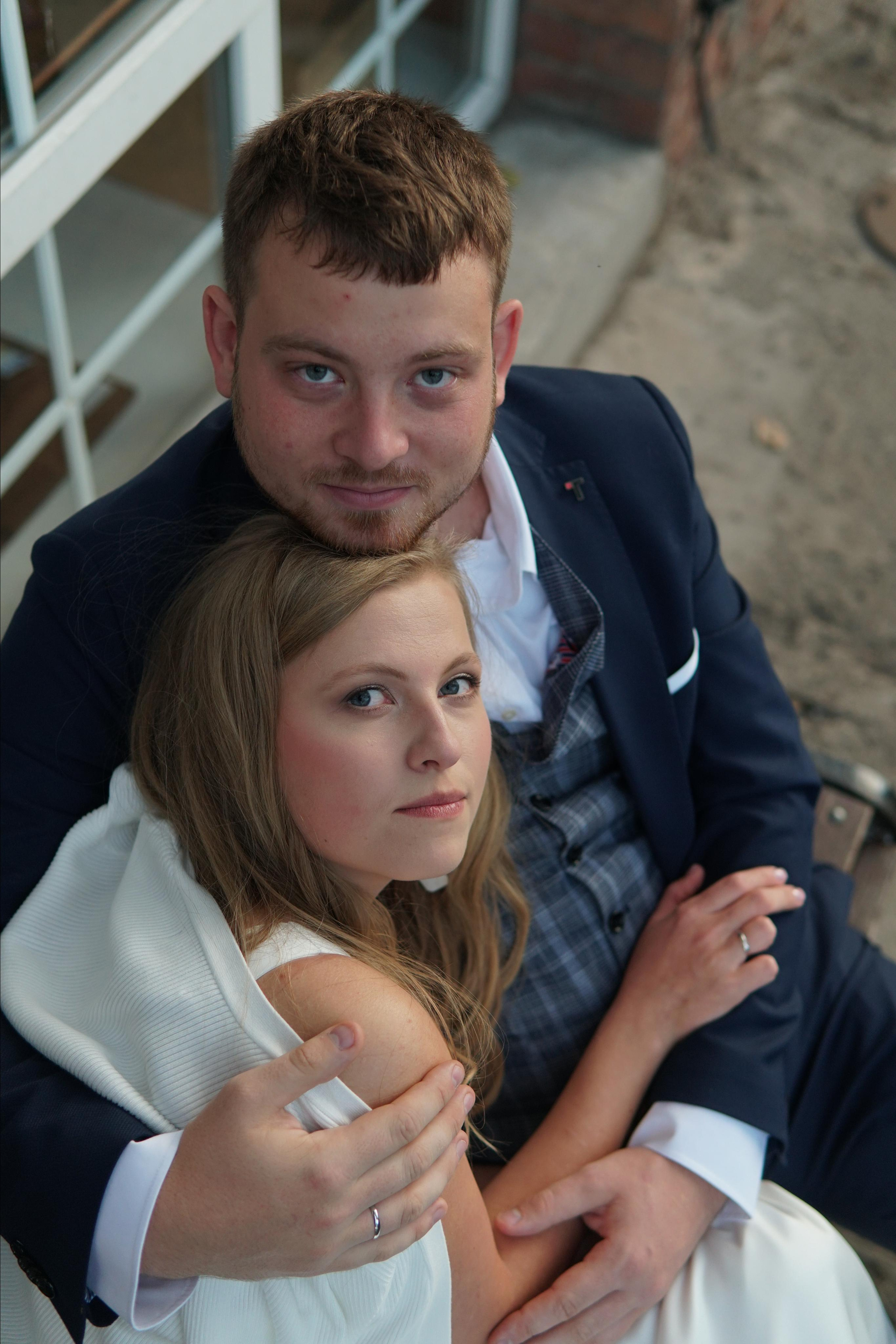 Фотосъёмка. Люся Новак. видеограф и фотограф. Москва