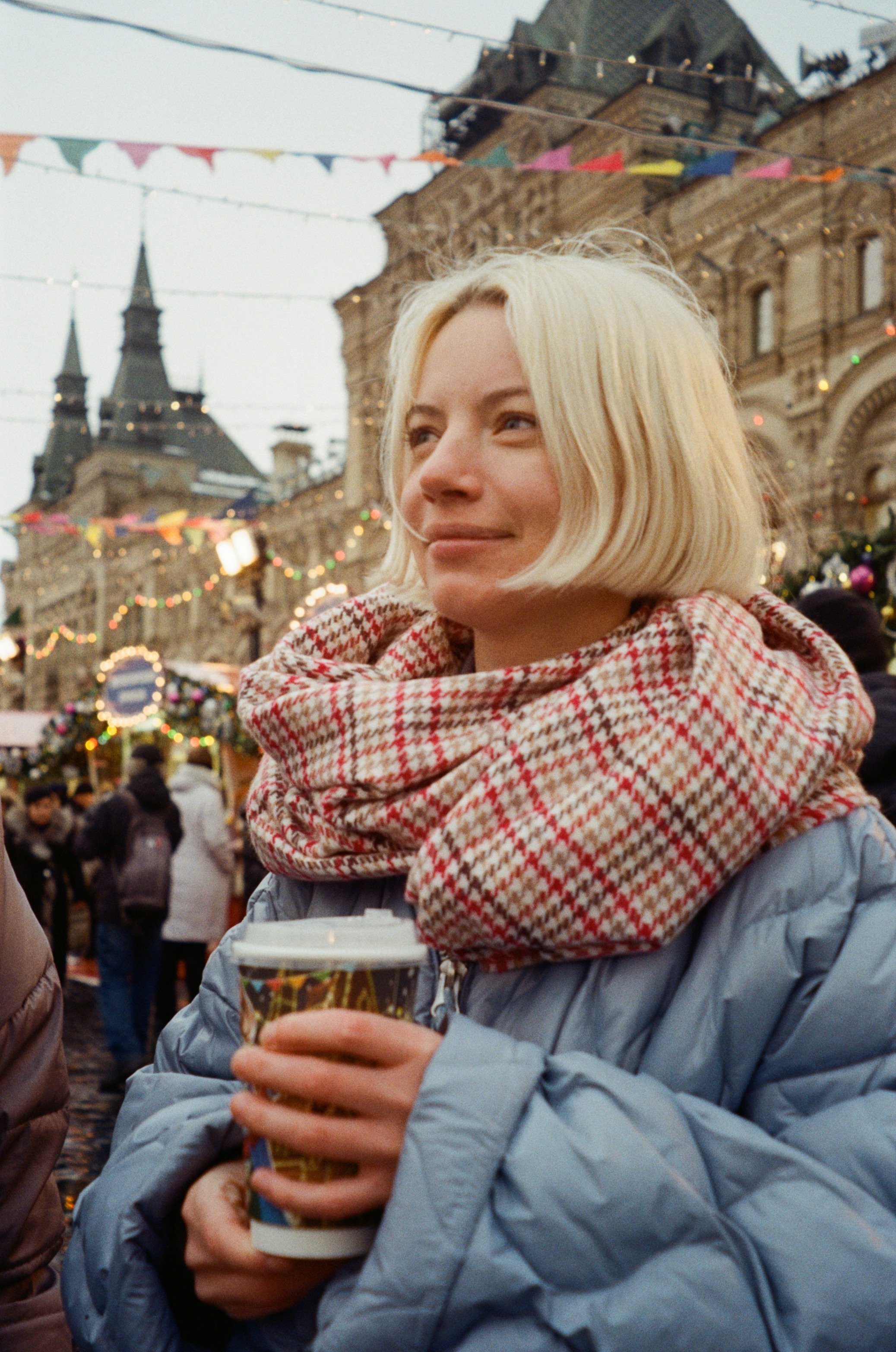 Фотосъёмка. Люся Новак. видеограф и фотограф. Москва