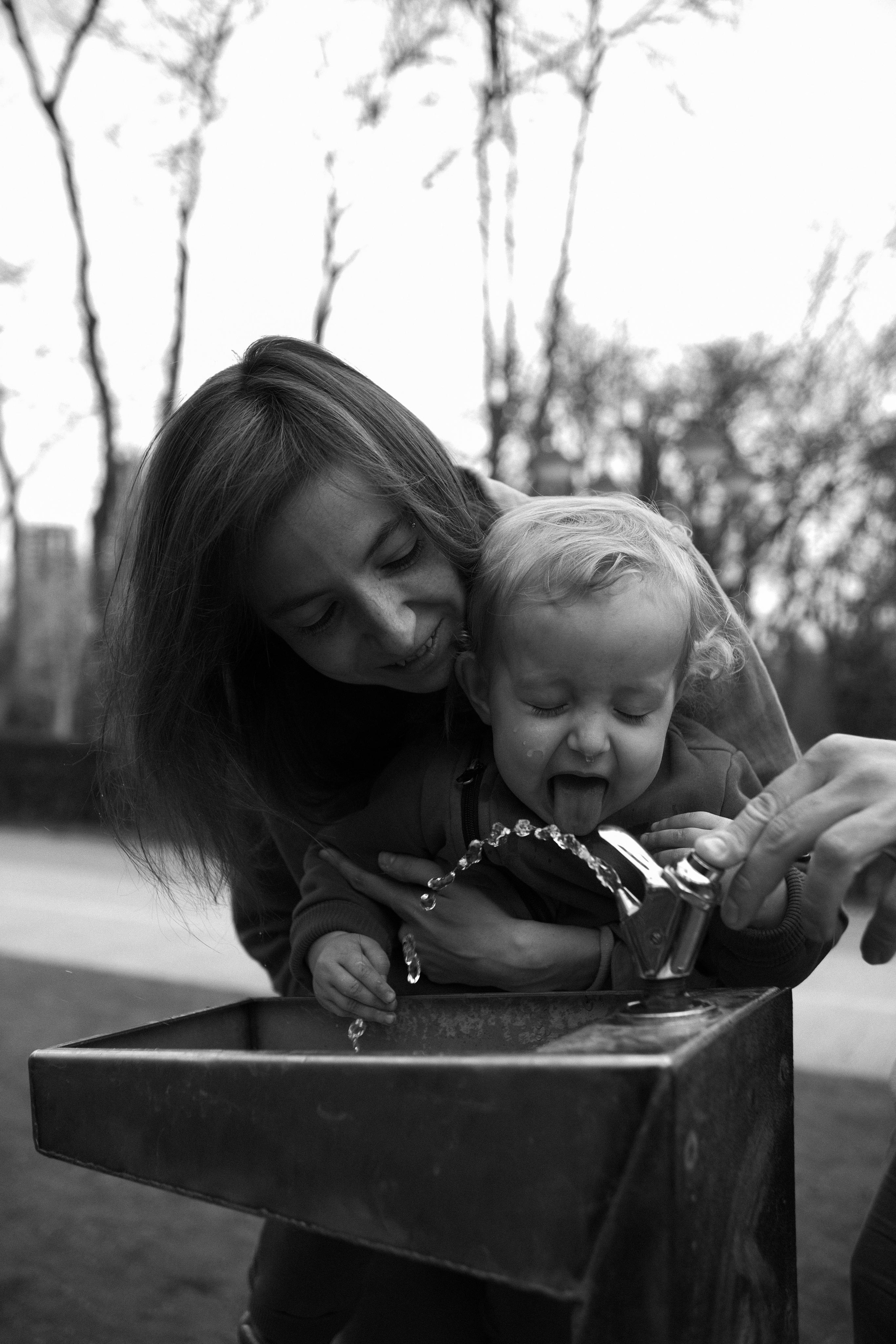 Фотосъёмка. Люся Новак. видеограф и фотограф. Москва