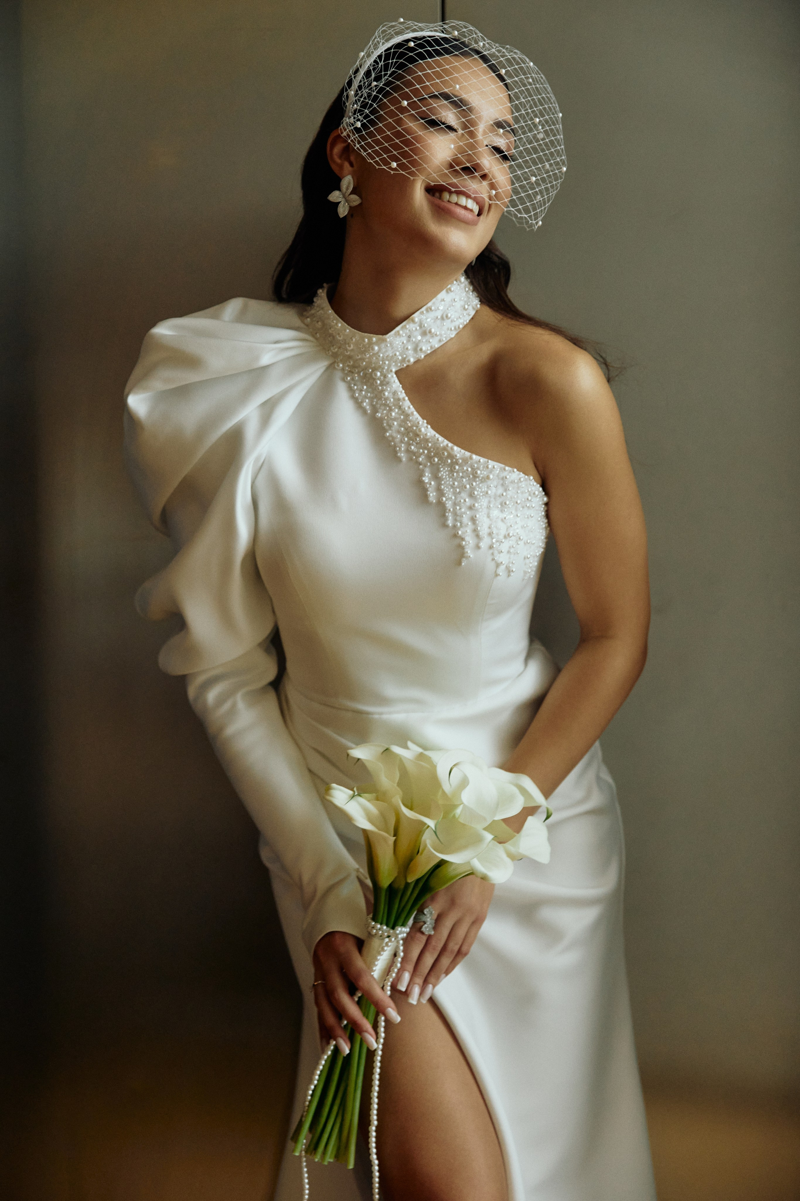 Danil & Ksenia. Event агентство PAPRIKA в Екатеринбурге