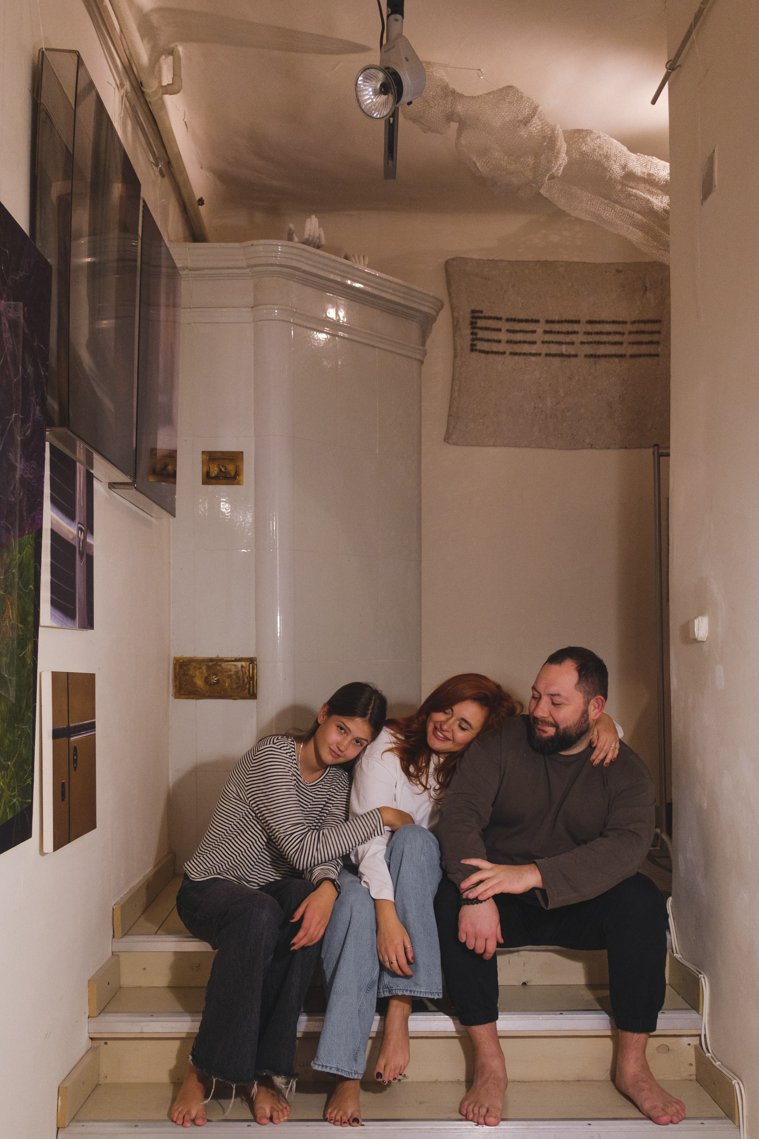 Заказать съемку. Портретный фотограф в Санкт-Петербурге