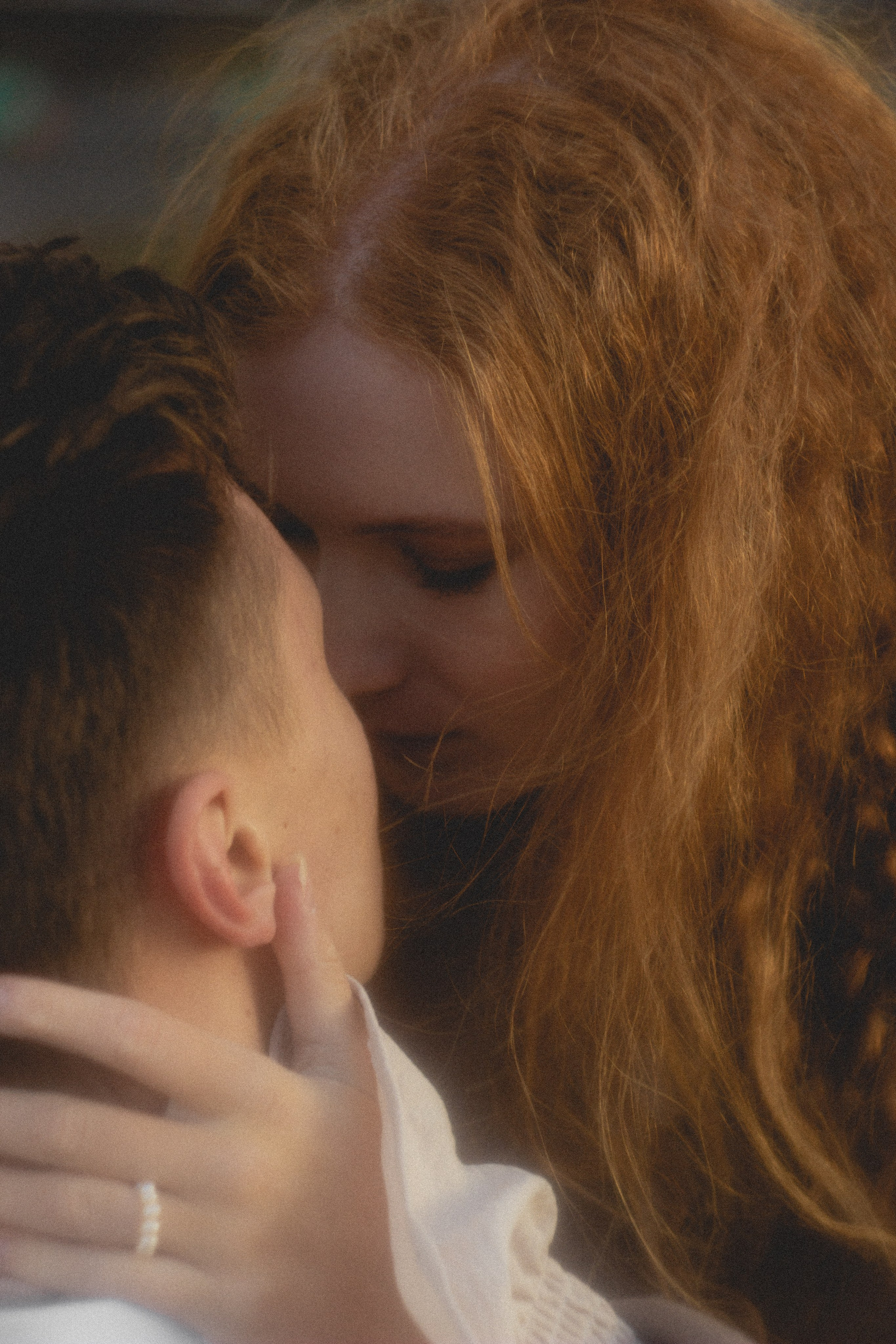 VERONIKA | VICTOR 2023 étude. Фотограф Санкт-Петербург, Новороссийск