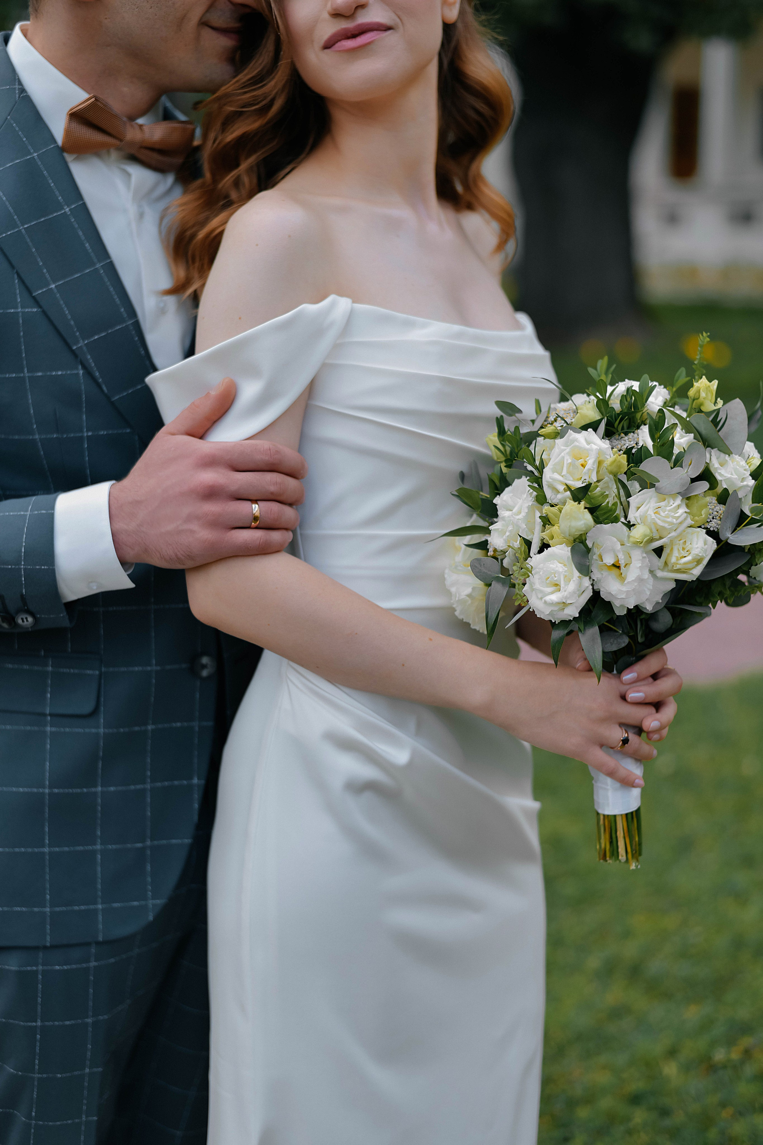 Борис и Анастасия 20.07.2024. Фотограф Подольск