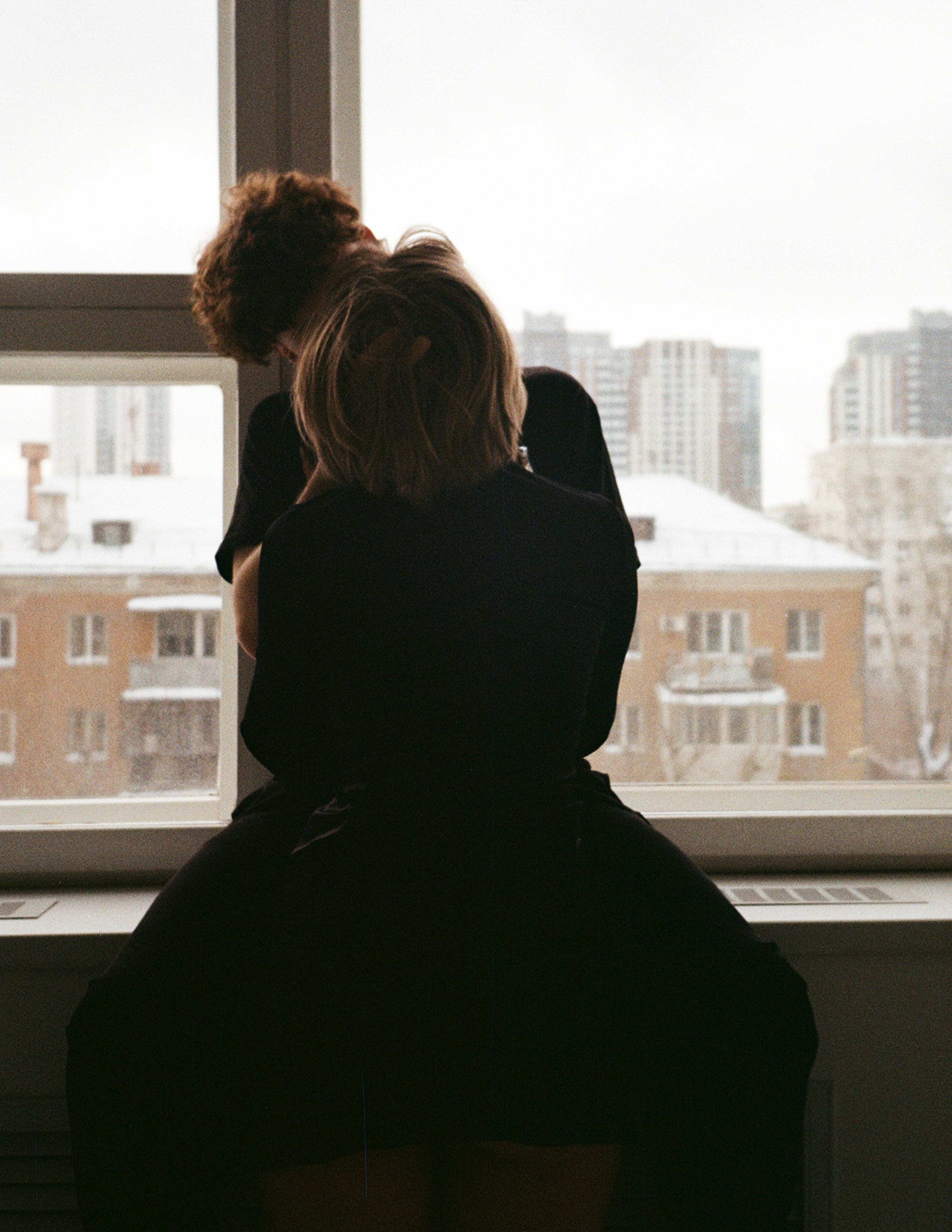 Цепочка-звеночка. Фотограф Андрей Куськало