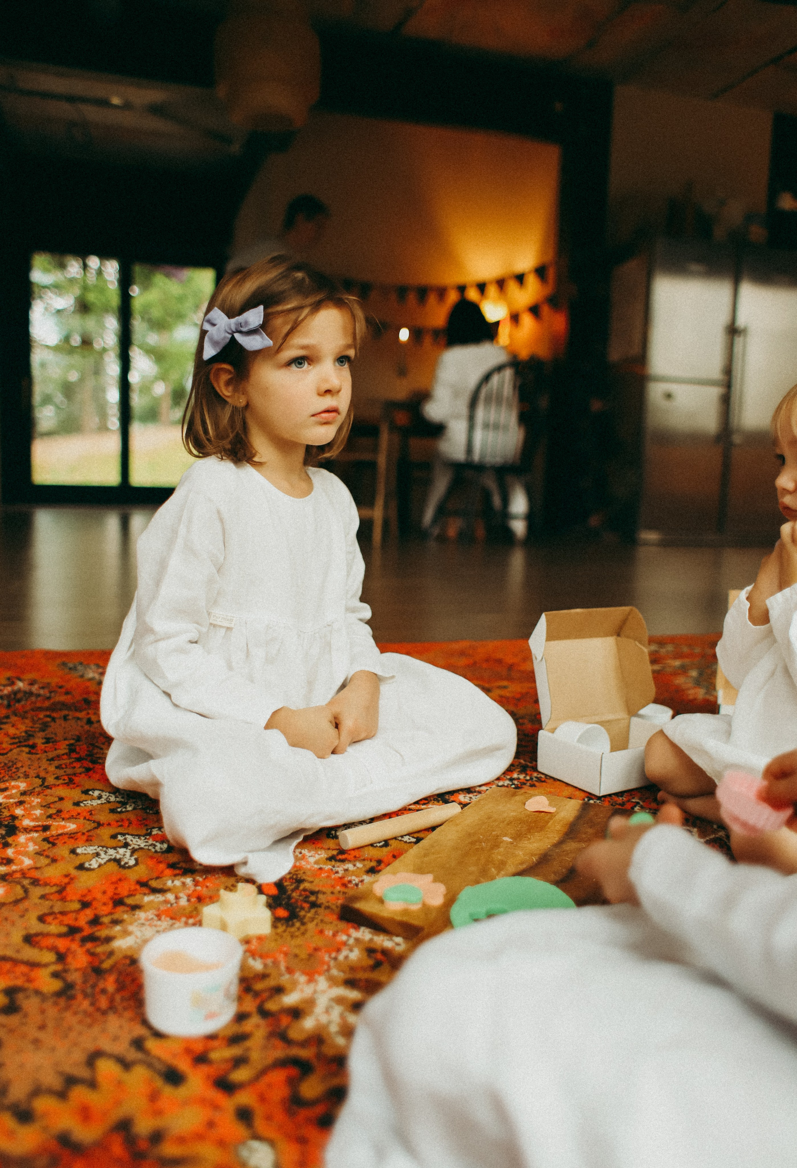 Анастасия, Кирилл и Мел, Мира и Марта. Фотограф Москва и Санкт-Петербург