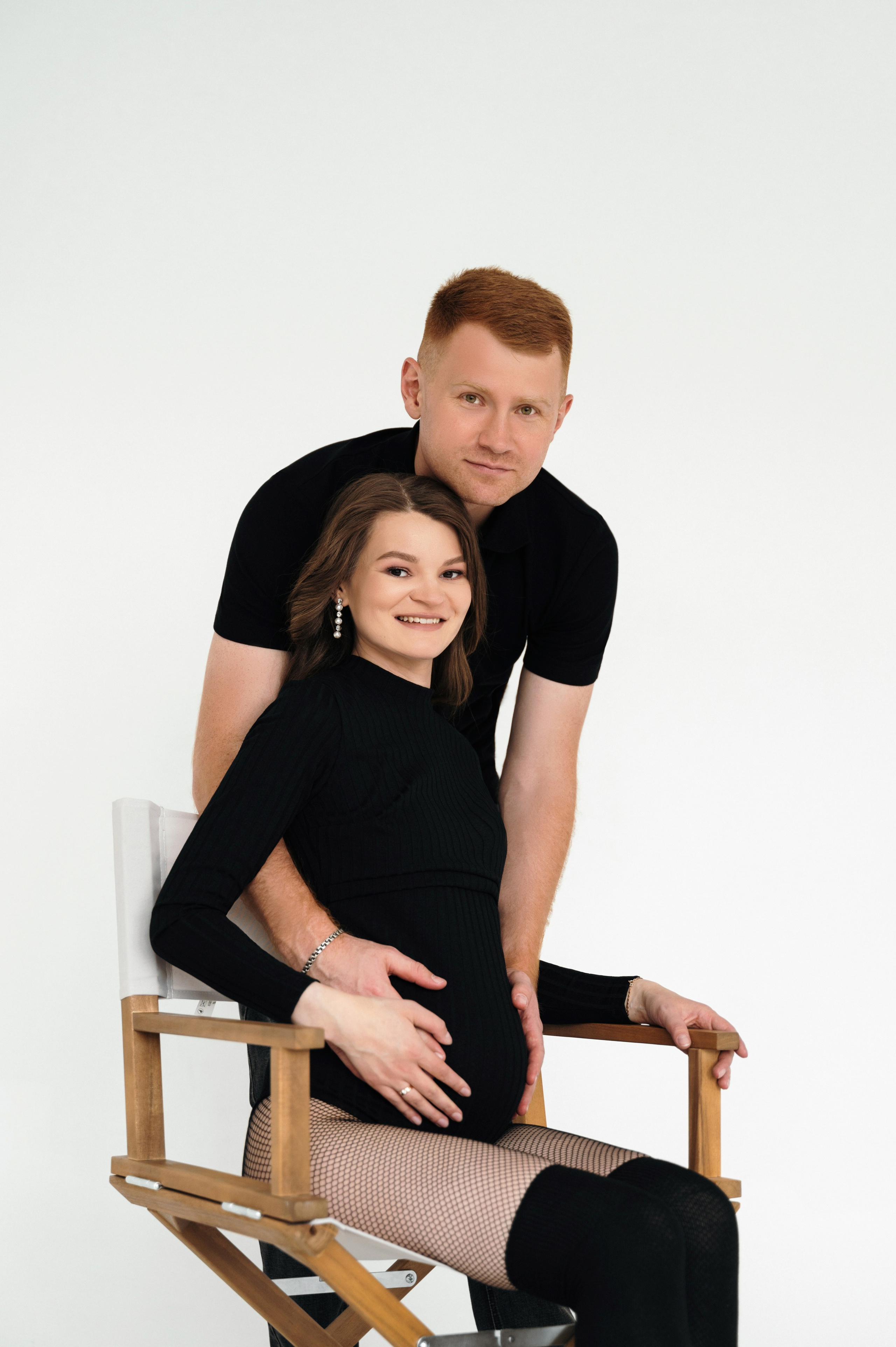 Оля и Виталик. Портретный и семейный фотограф в Екатеринбурге Мария Чахеева