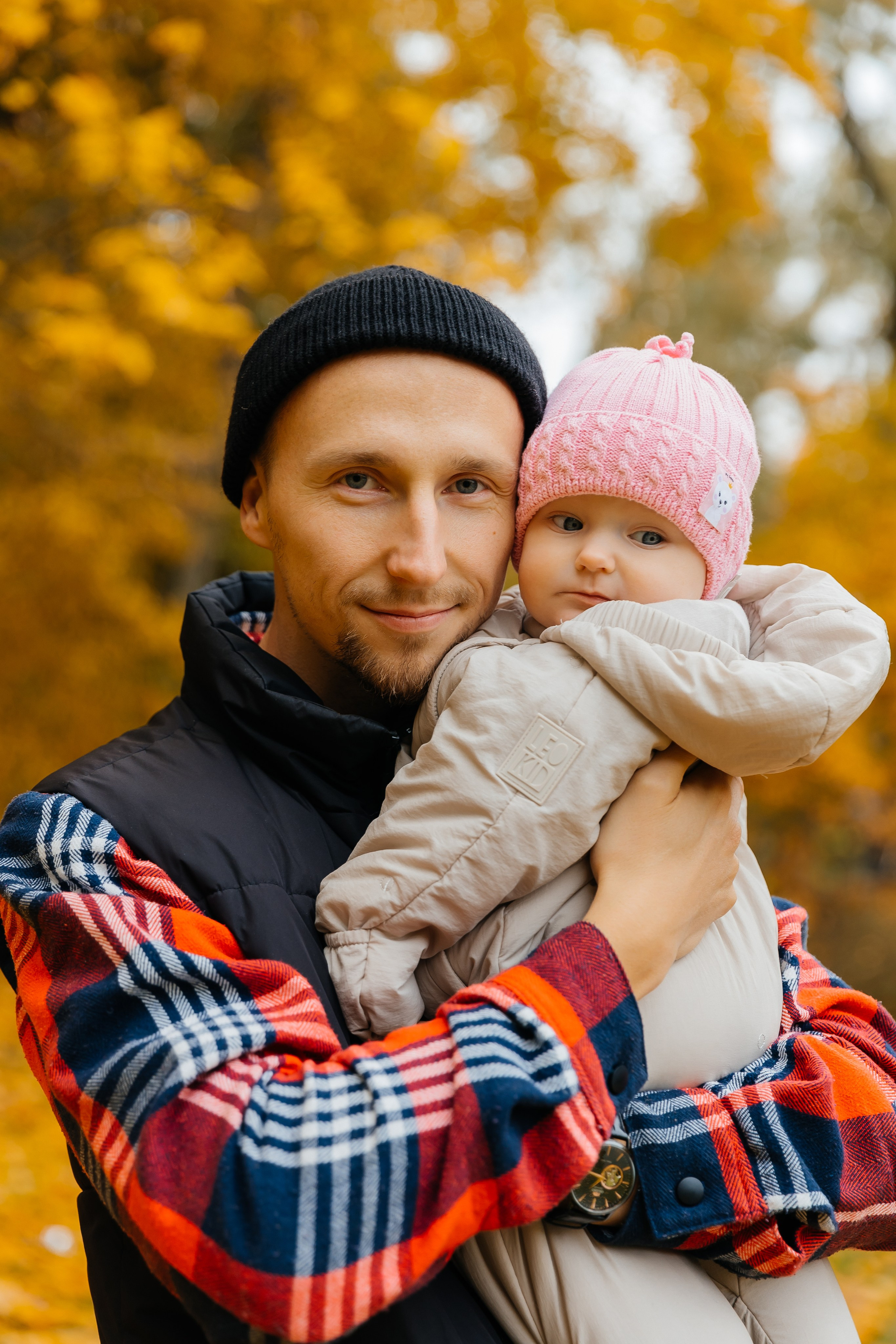 Семейные фотосъемки. Фотограф Гуменюк Мария