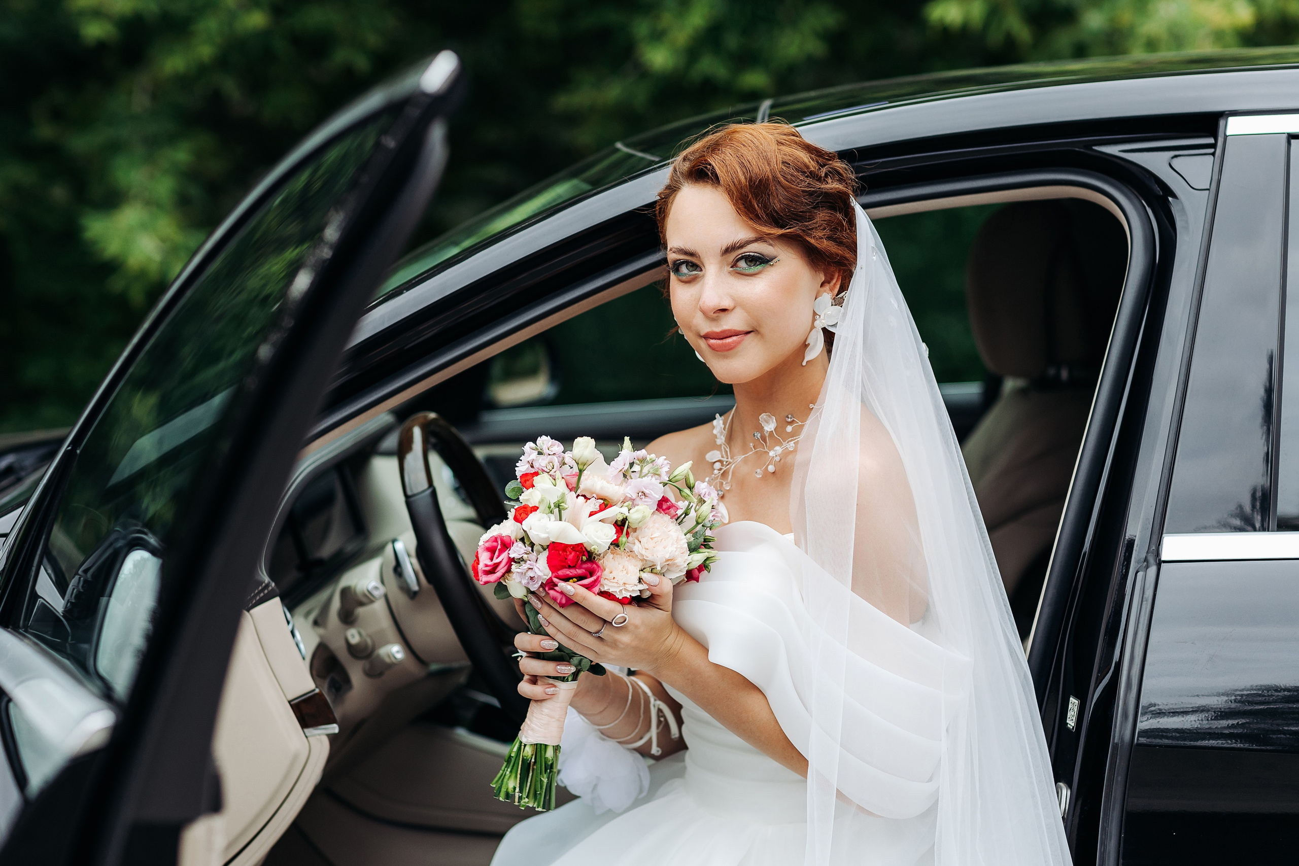 Антон Ксения. Фотограф Омск Андрей Козяков