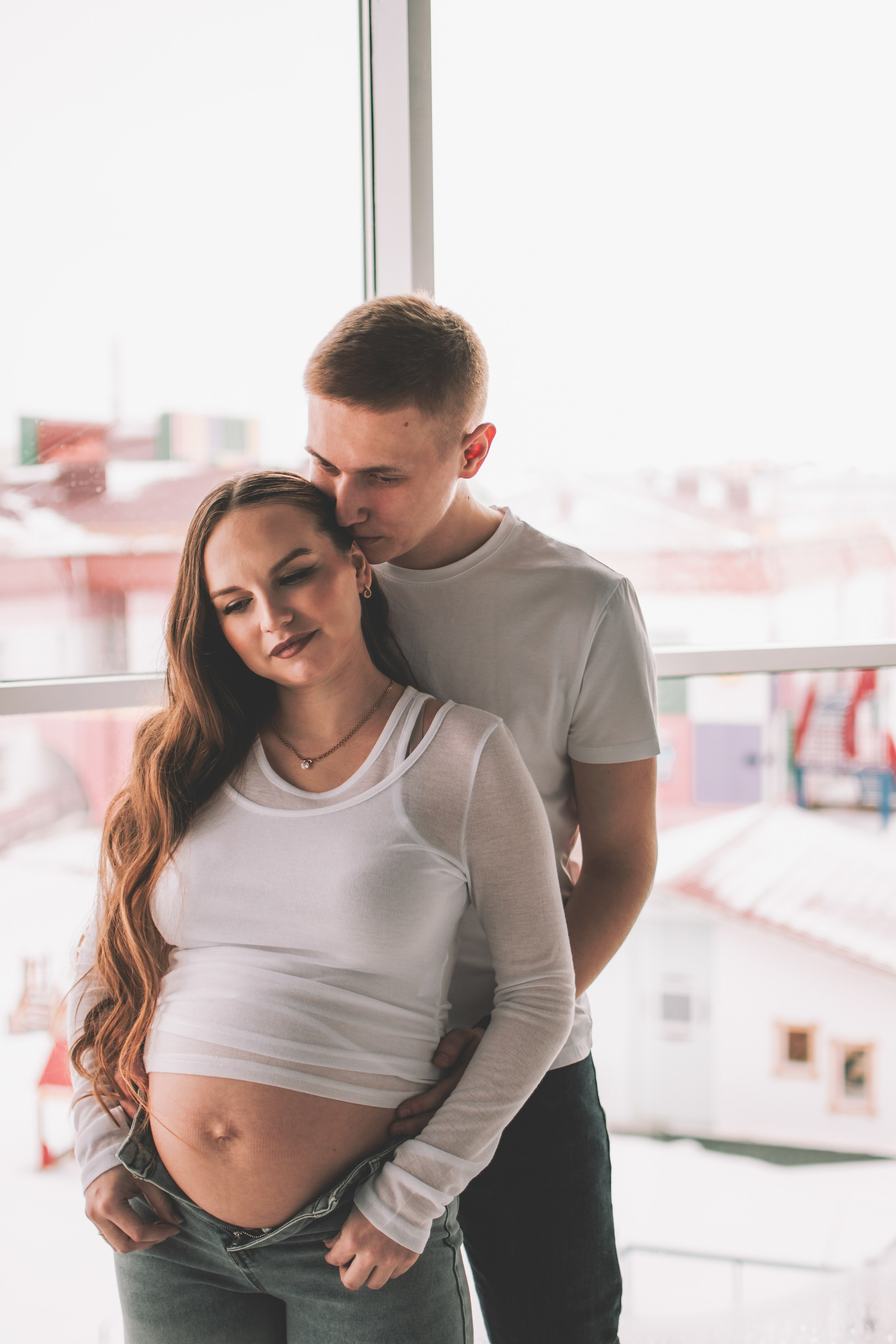 Счастье внутри. Семейный и свадебный фотограф Губкинский и Ставрополь