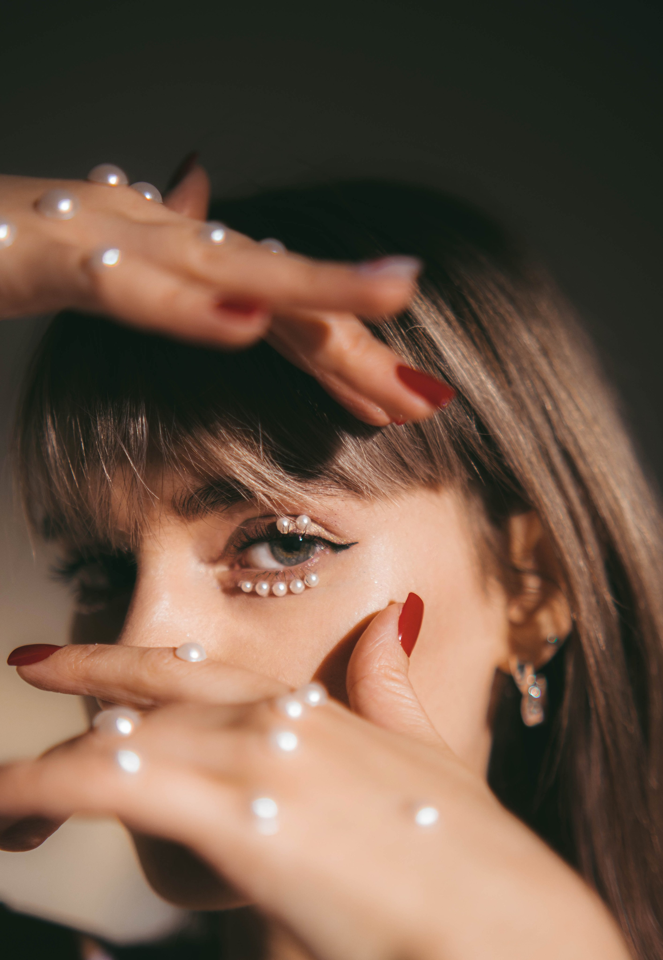 Фотограф Благовещенск I Анастасия Кейн