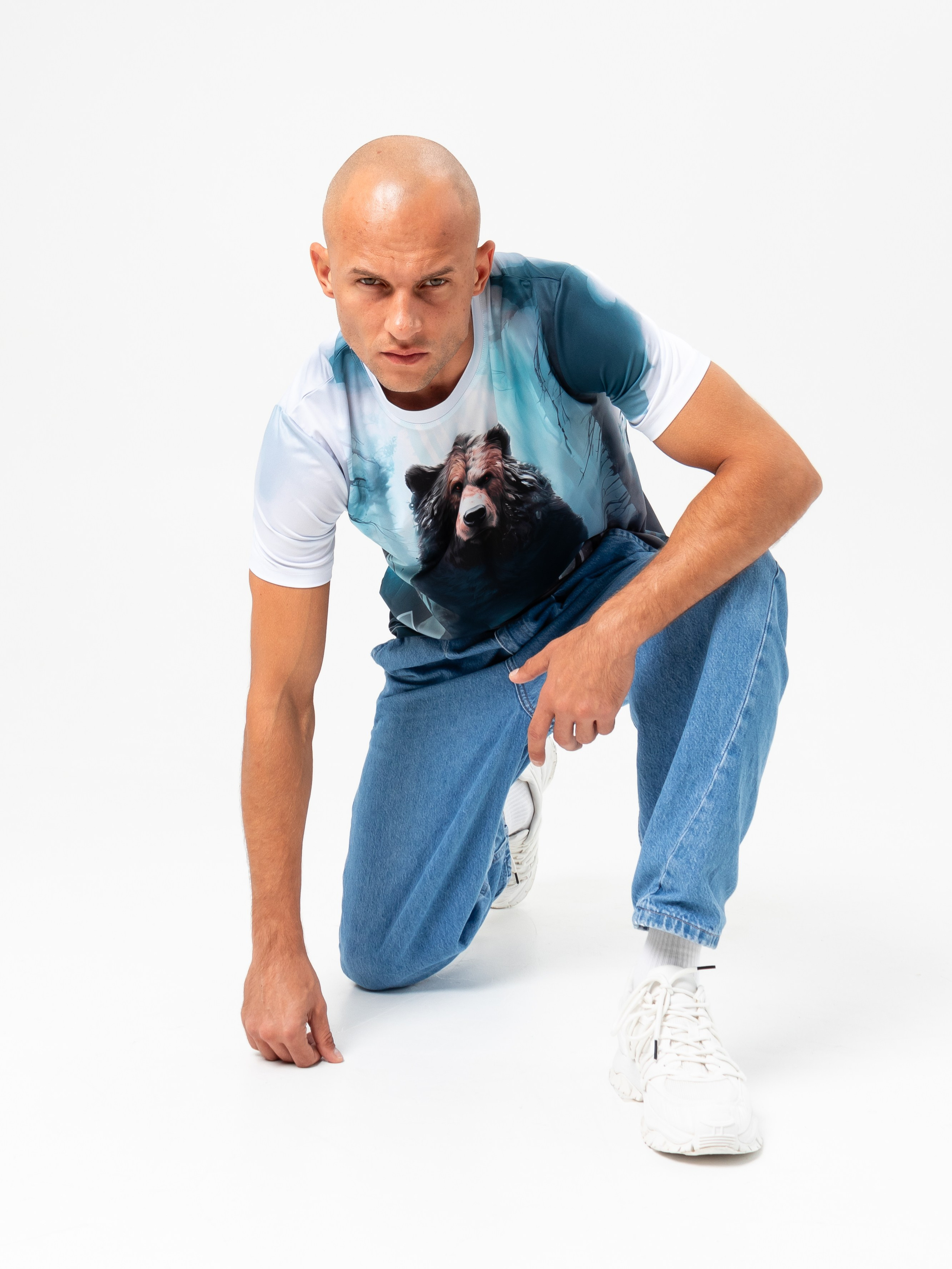 Футболки. Фотограф в Краснодаре Арина Кудряшова