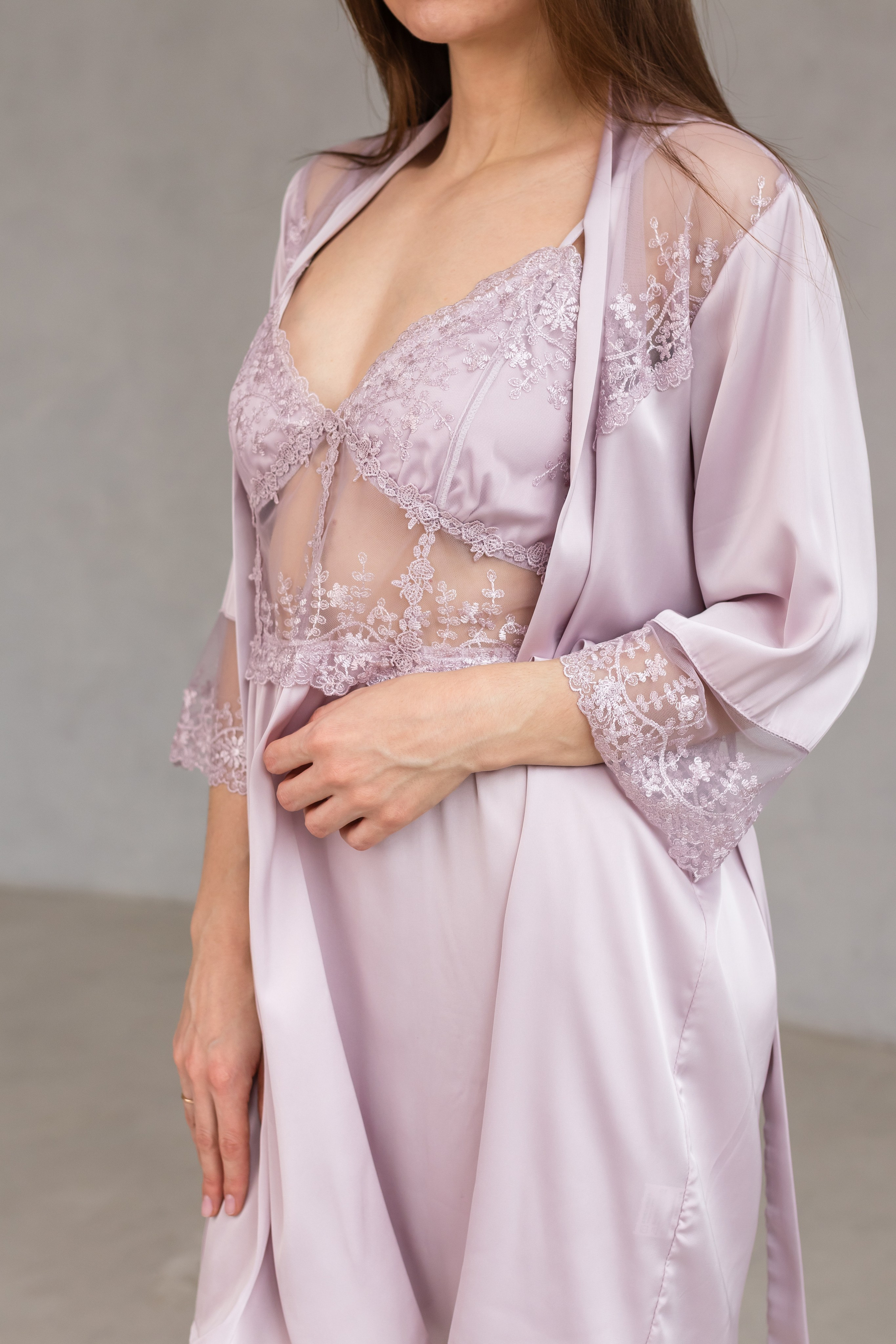 Пижамы. Фотограф в Краснодаре Арина Кудряшова