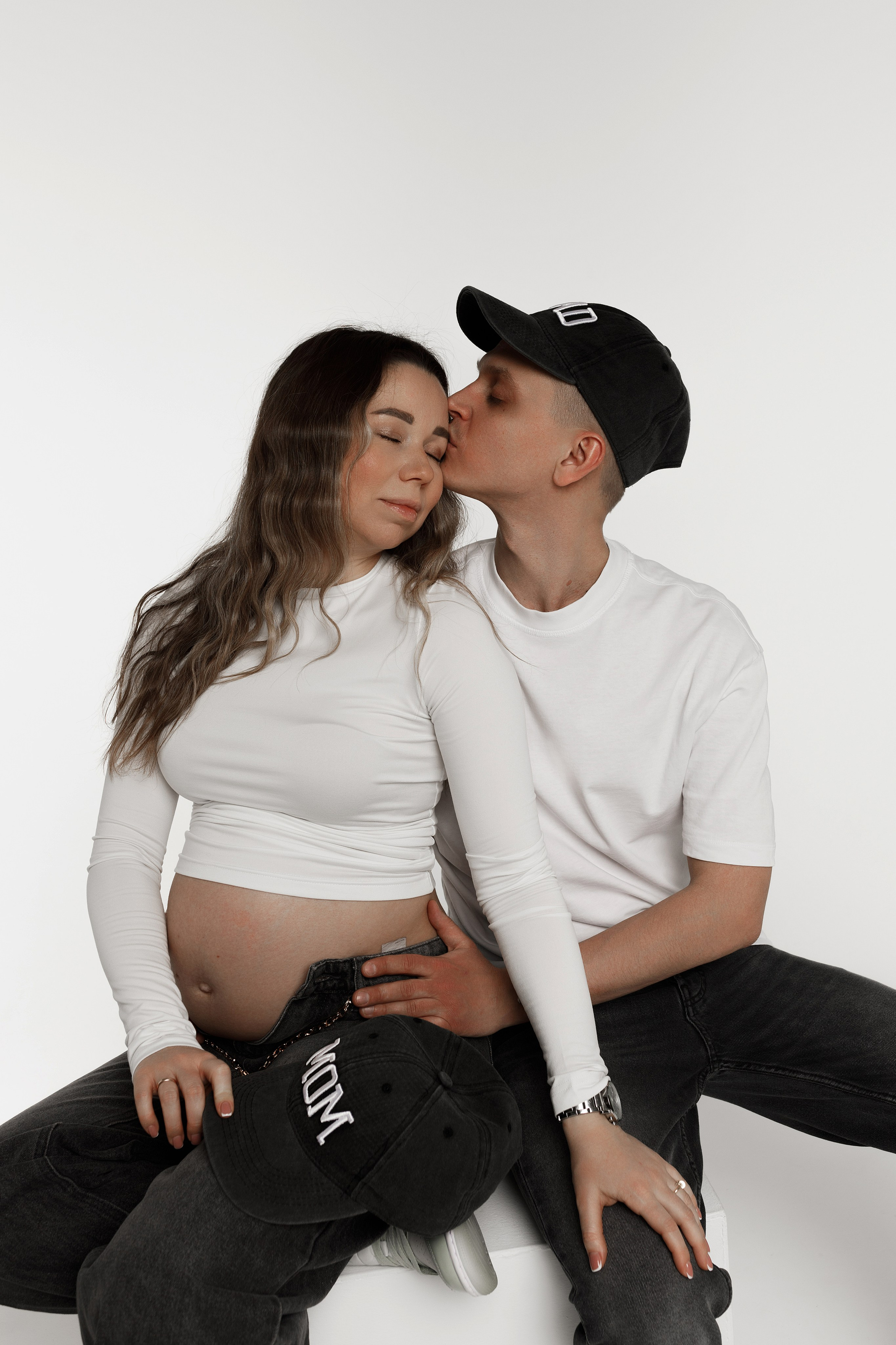 Вова& Саша. Фотограф в Москве Юлия Хамзина