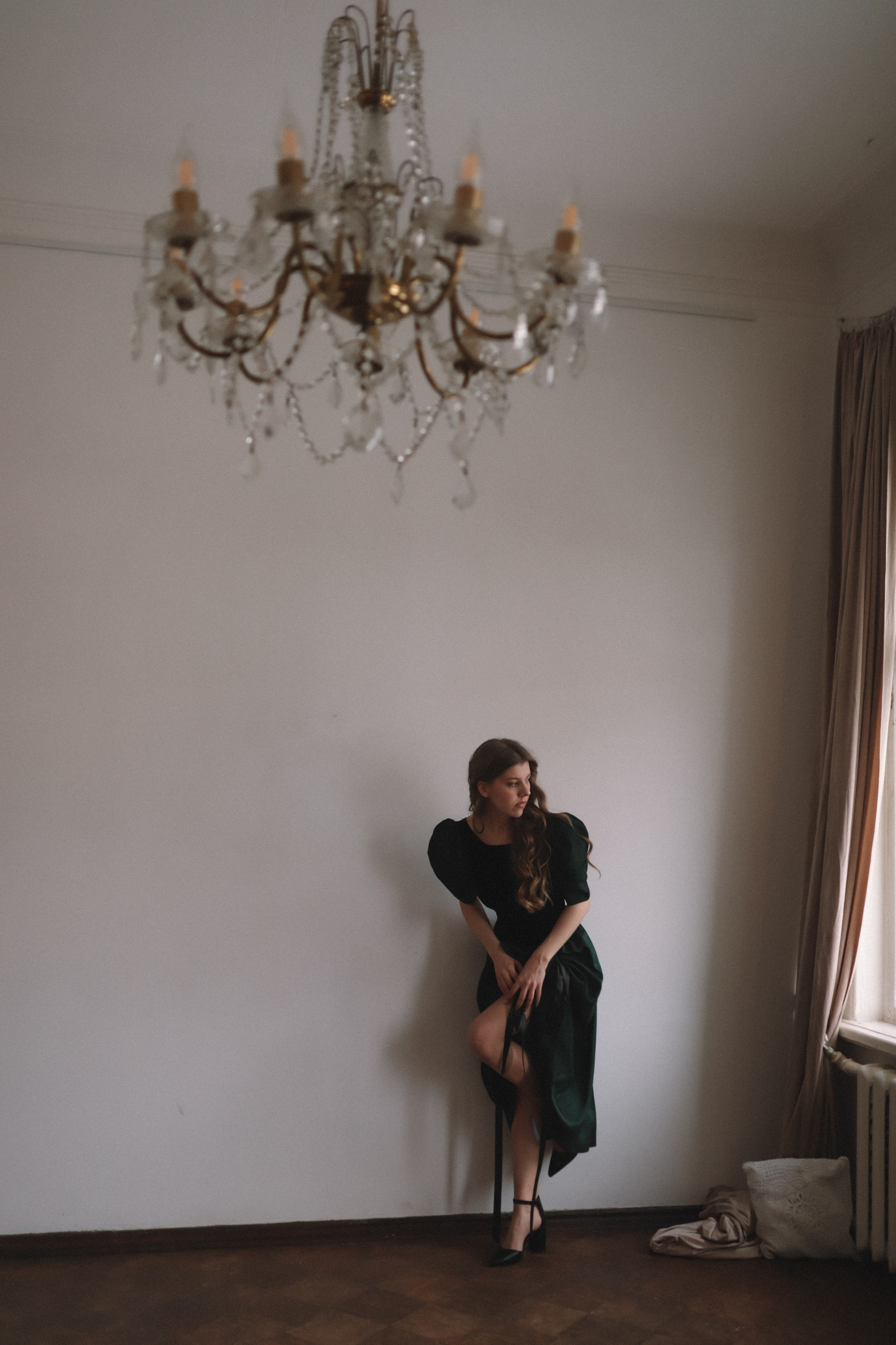 Ксюша. Фотограф в Нижнем Новгороде Кристина Батанова