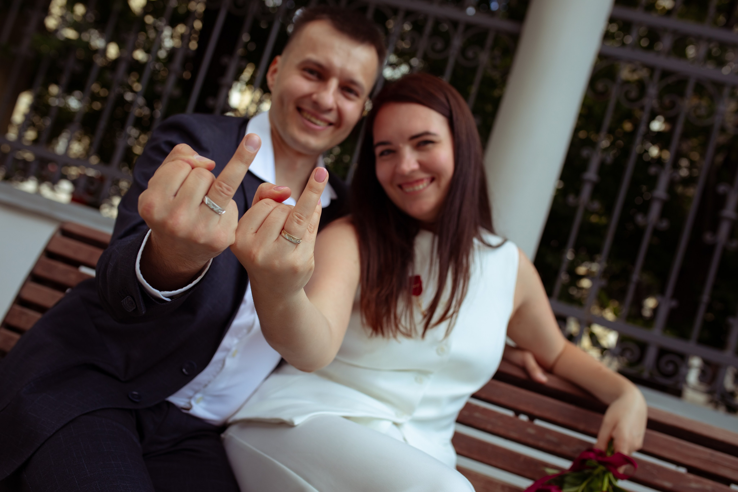 Евгения и Кирилл. Семейный и детский фотограф в Москве Дорогова Екатерина