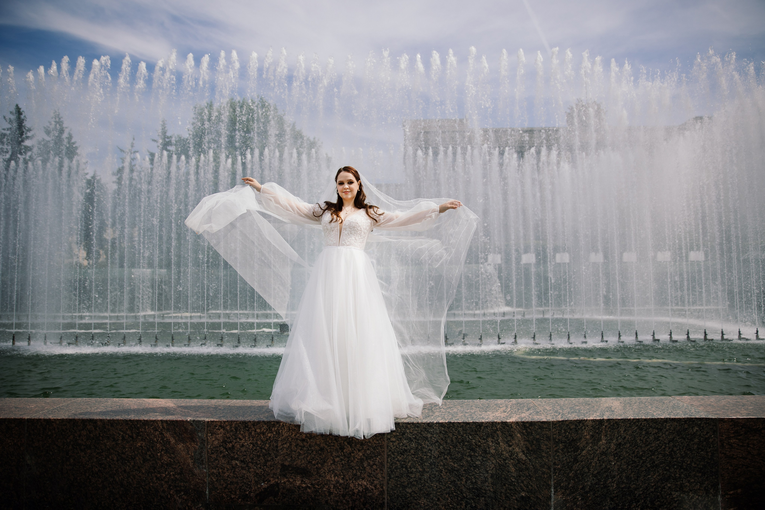 Артём и Алёна. Семейный фотограф Толстикова Кристина