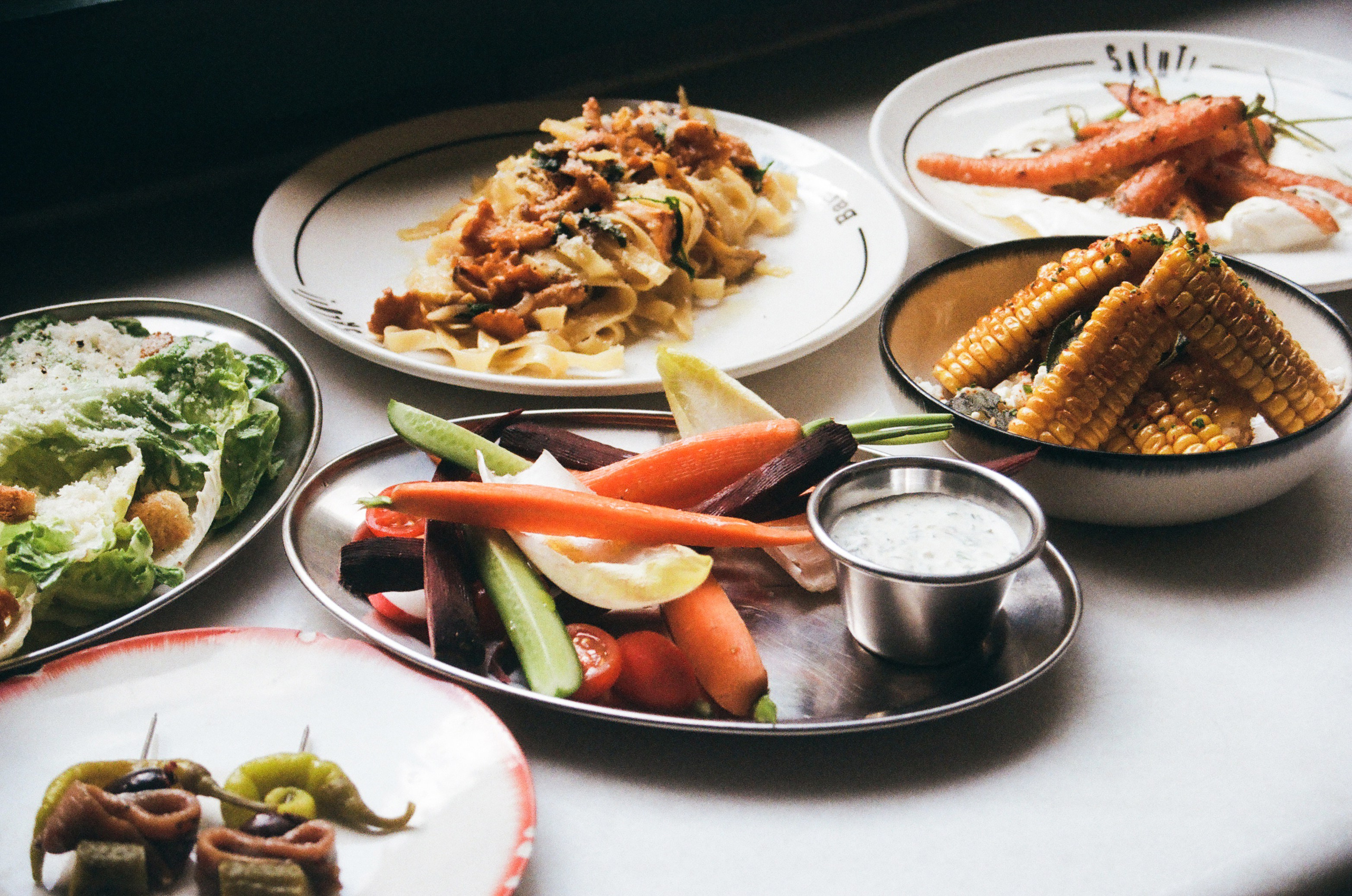 Food. Photographer Anastasia Kirnosenko