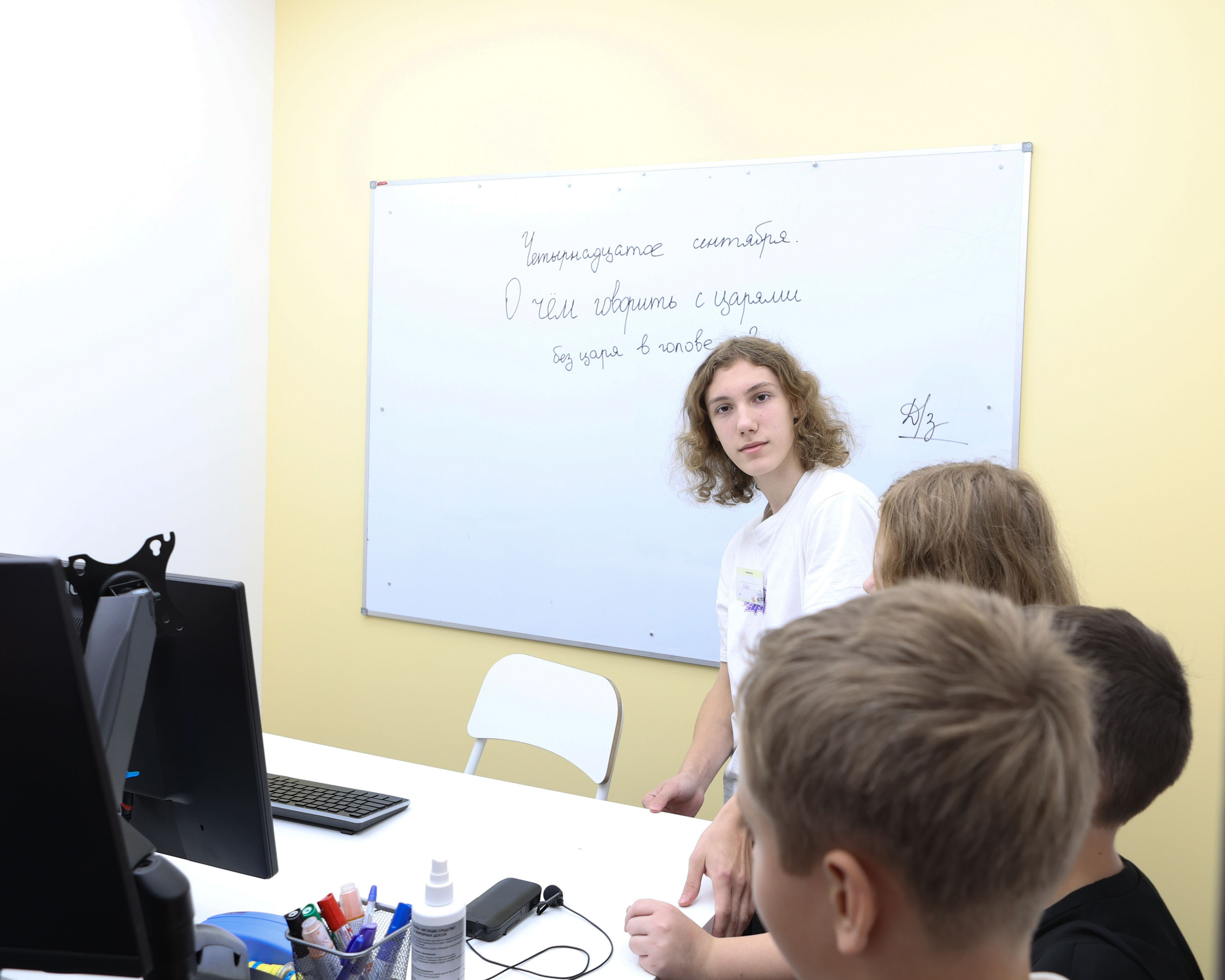 5-7 классы: Фоксфорд. Выпускные альбомы и школьный фотограф в Подольске, Троицке, Щербинке, Москве и Московской области