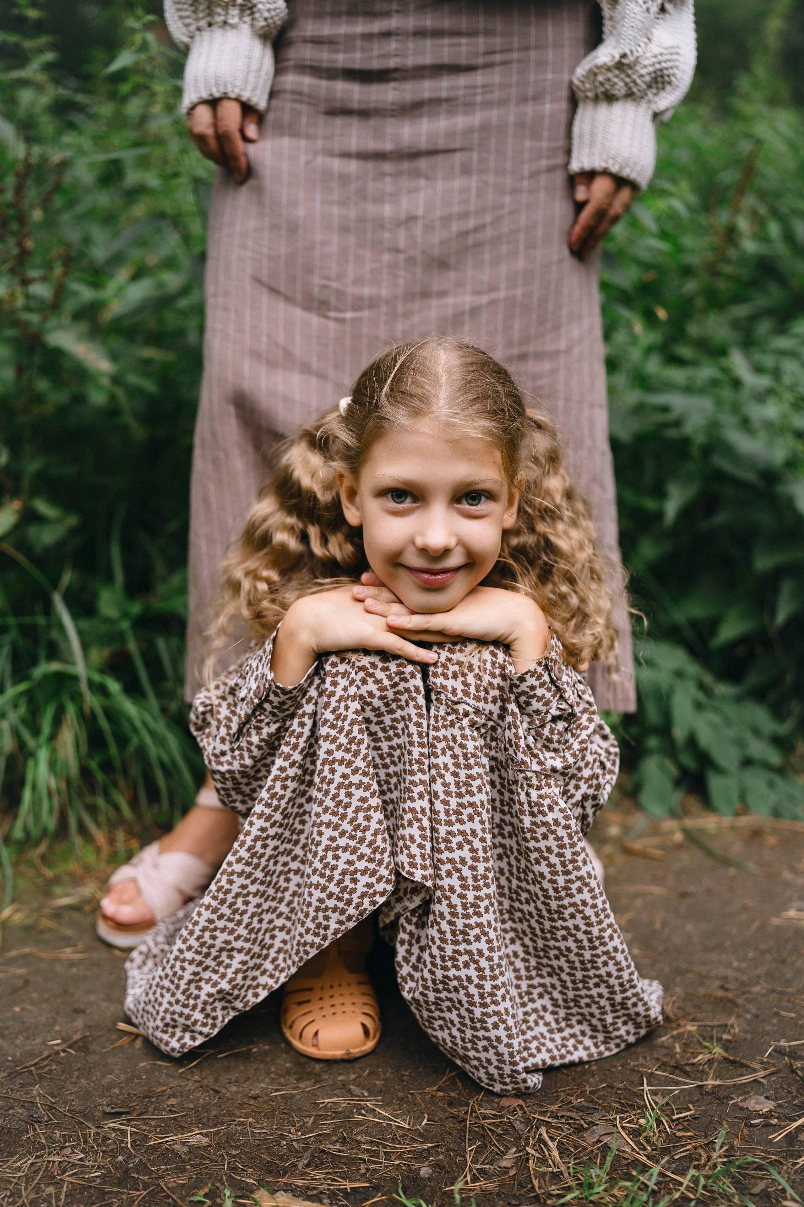 Ира, Света, Ева, Ксюша, Ника. Фотограф Москва. Екатерина Дударевич