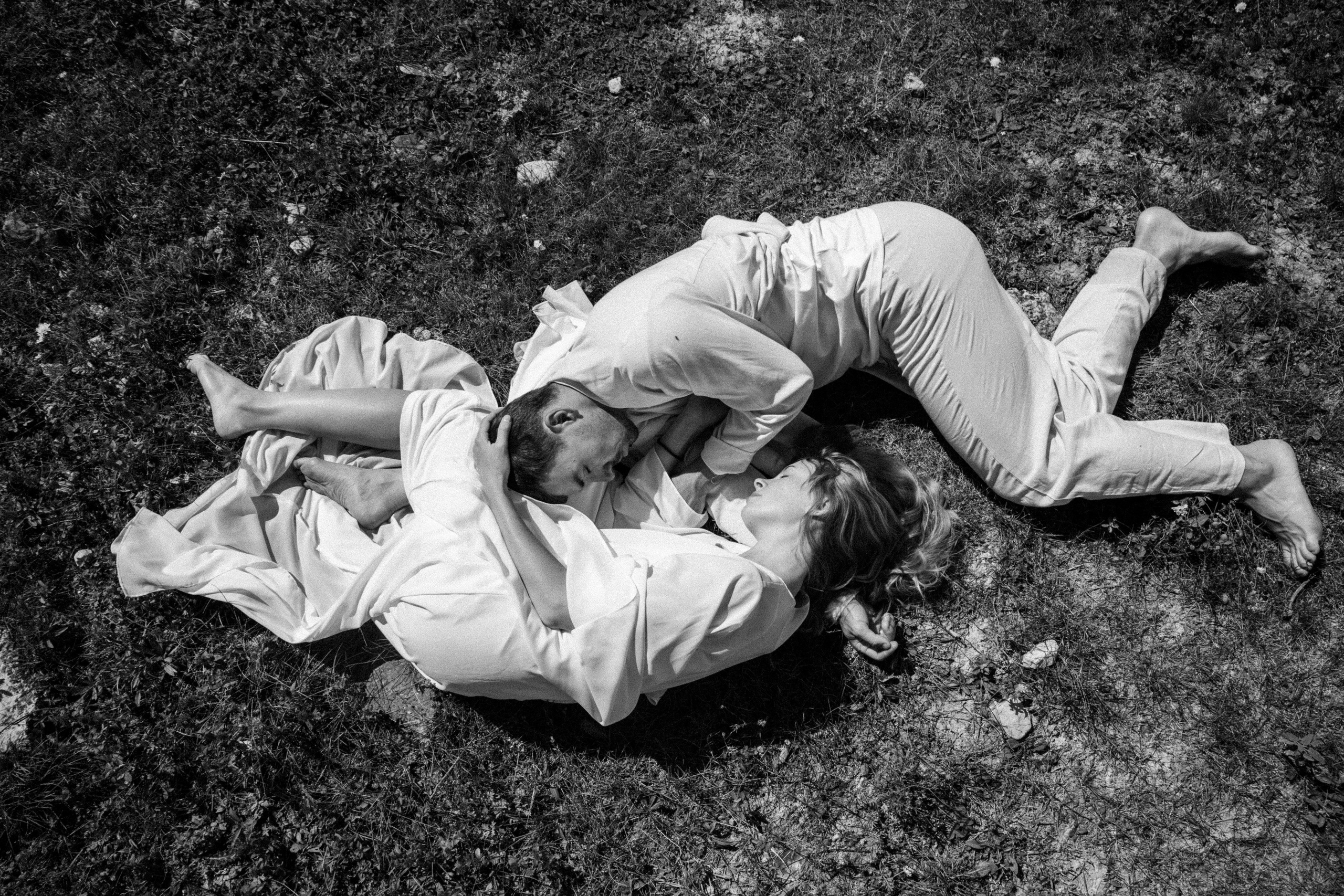 Love story / Семейные