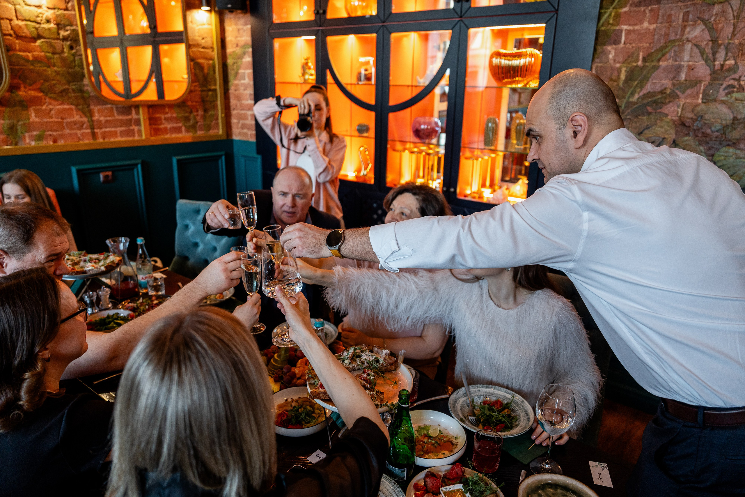 СОУС BB. Sunnyman