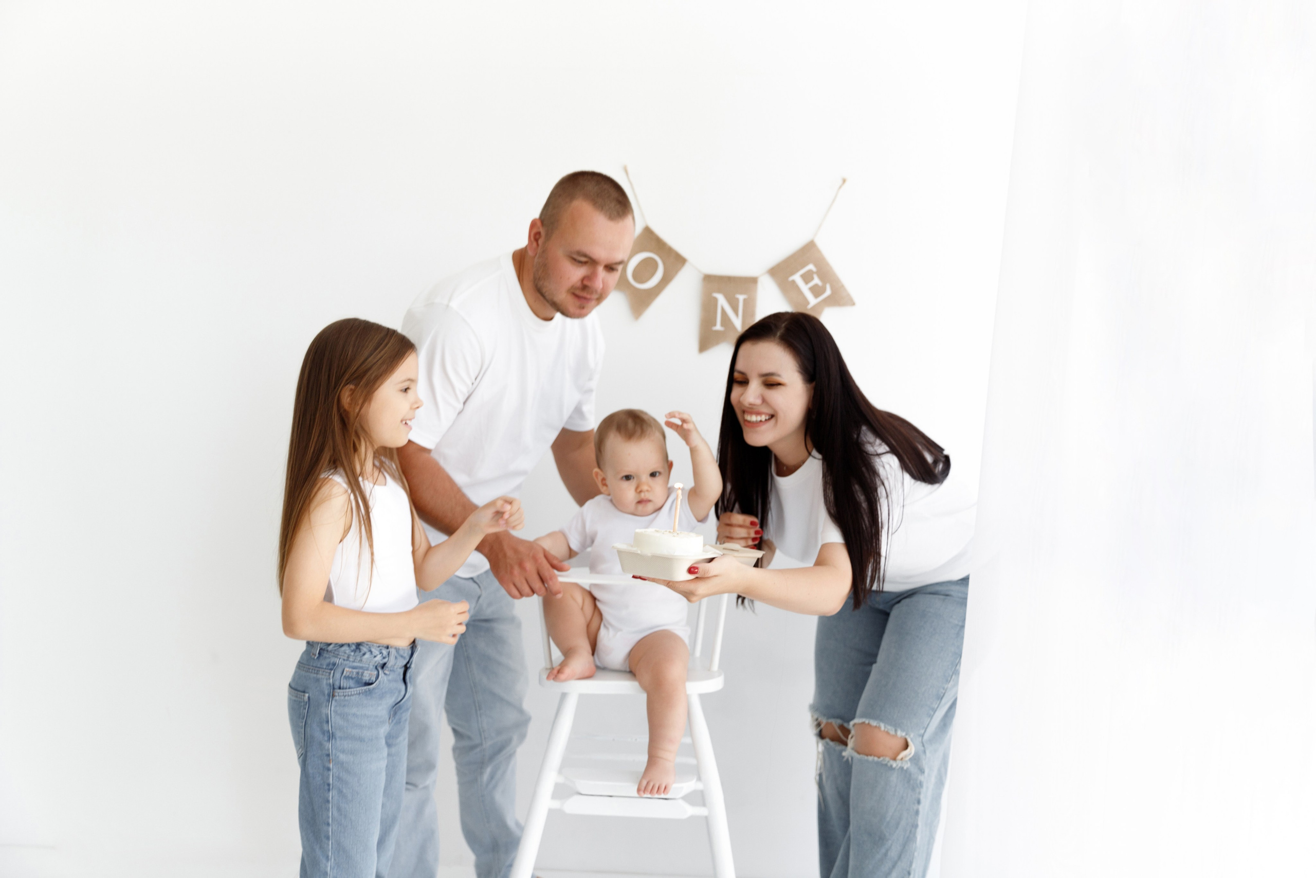 Ванечка годик. Фотограф новорожденных Славянск-на-Кубани Куцевольская Екатерина