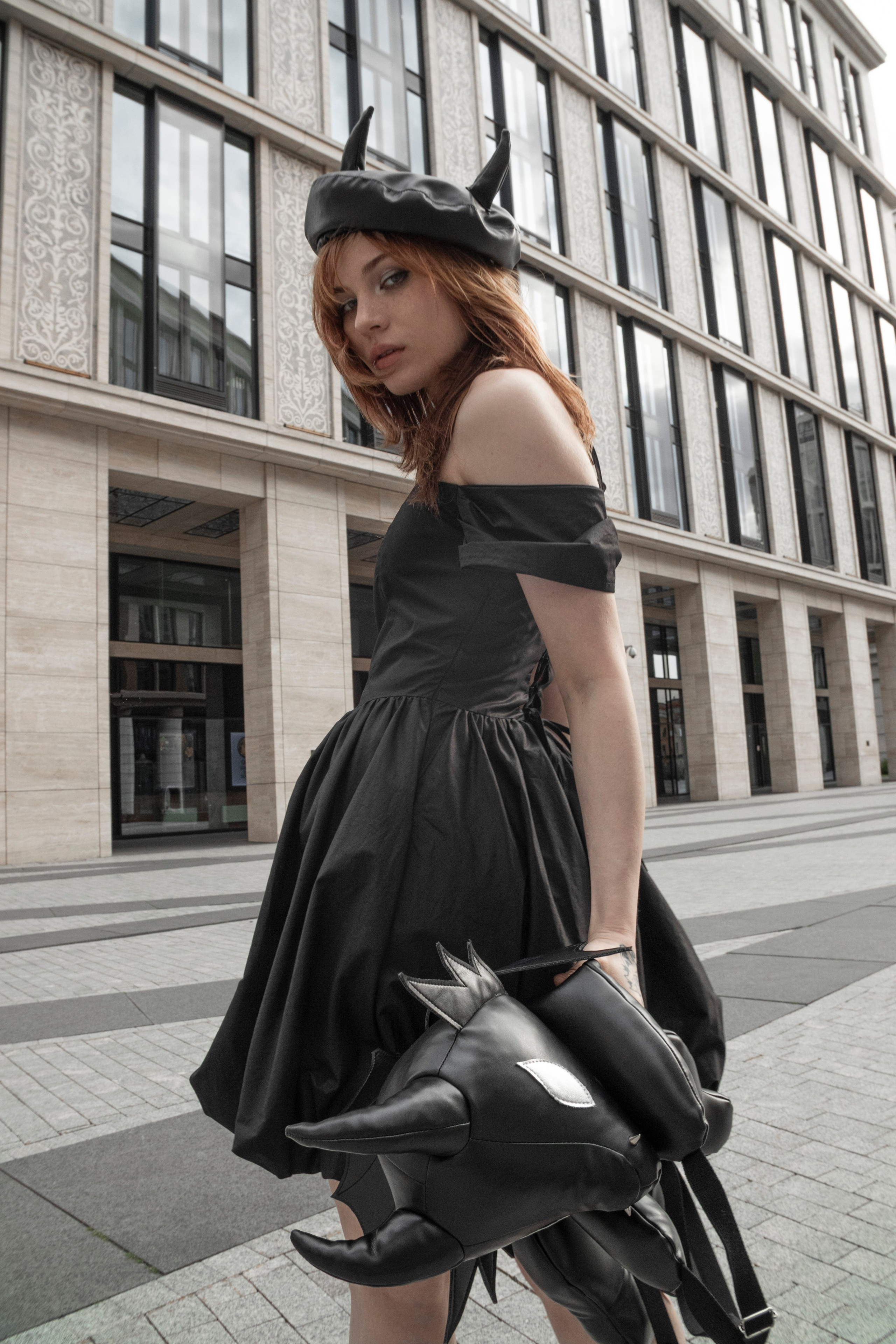 Bat Norton street. Фотограф для брендов Любовь Батина (Спб/Мск)