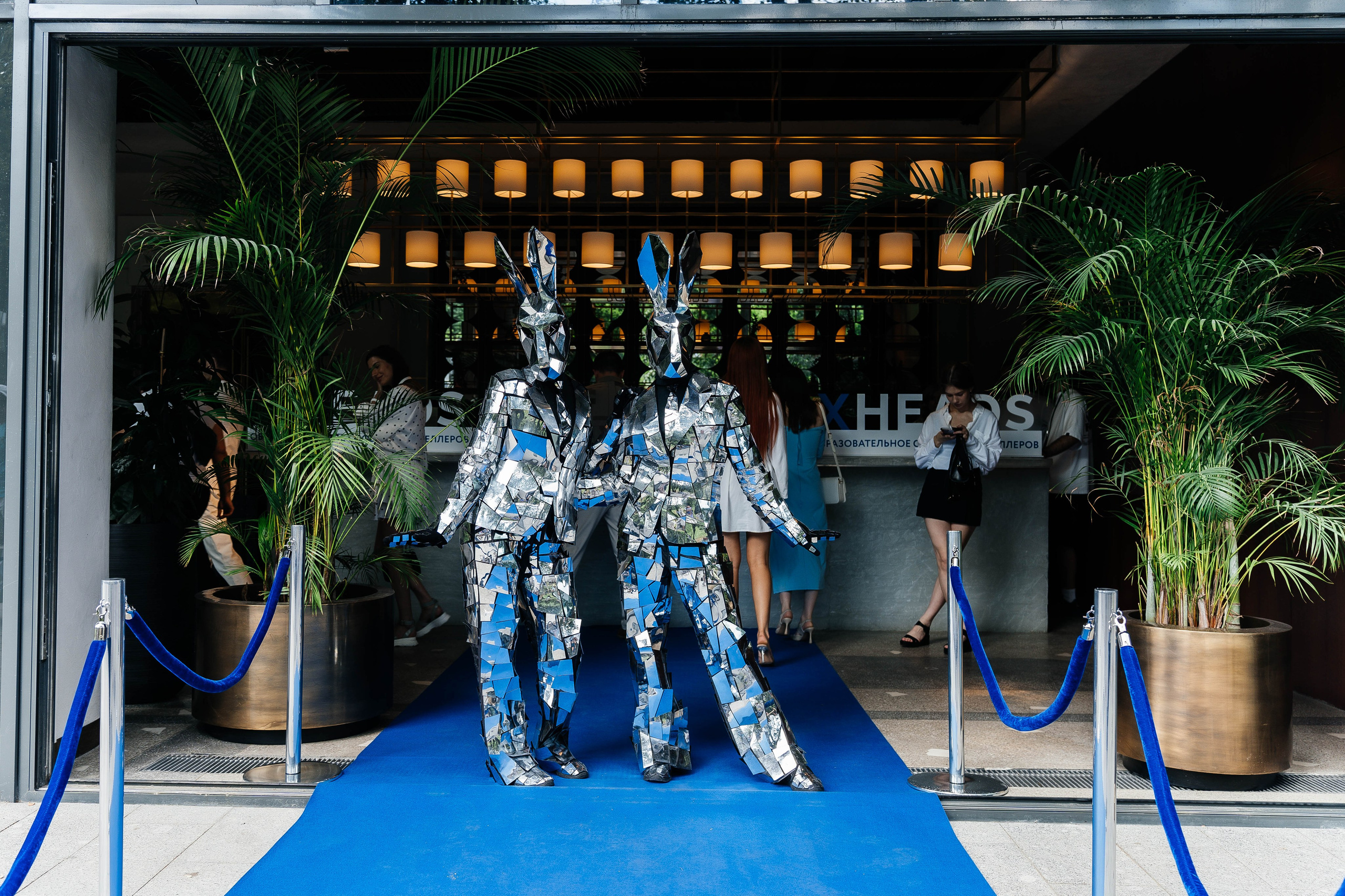 ХHEADS | клубный день. Фотограф Абакумова Анастасия