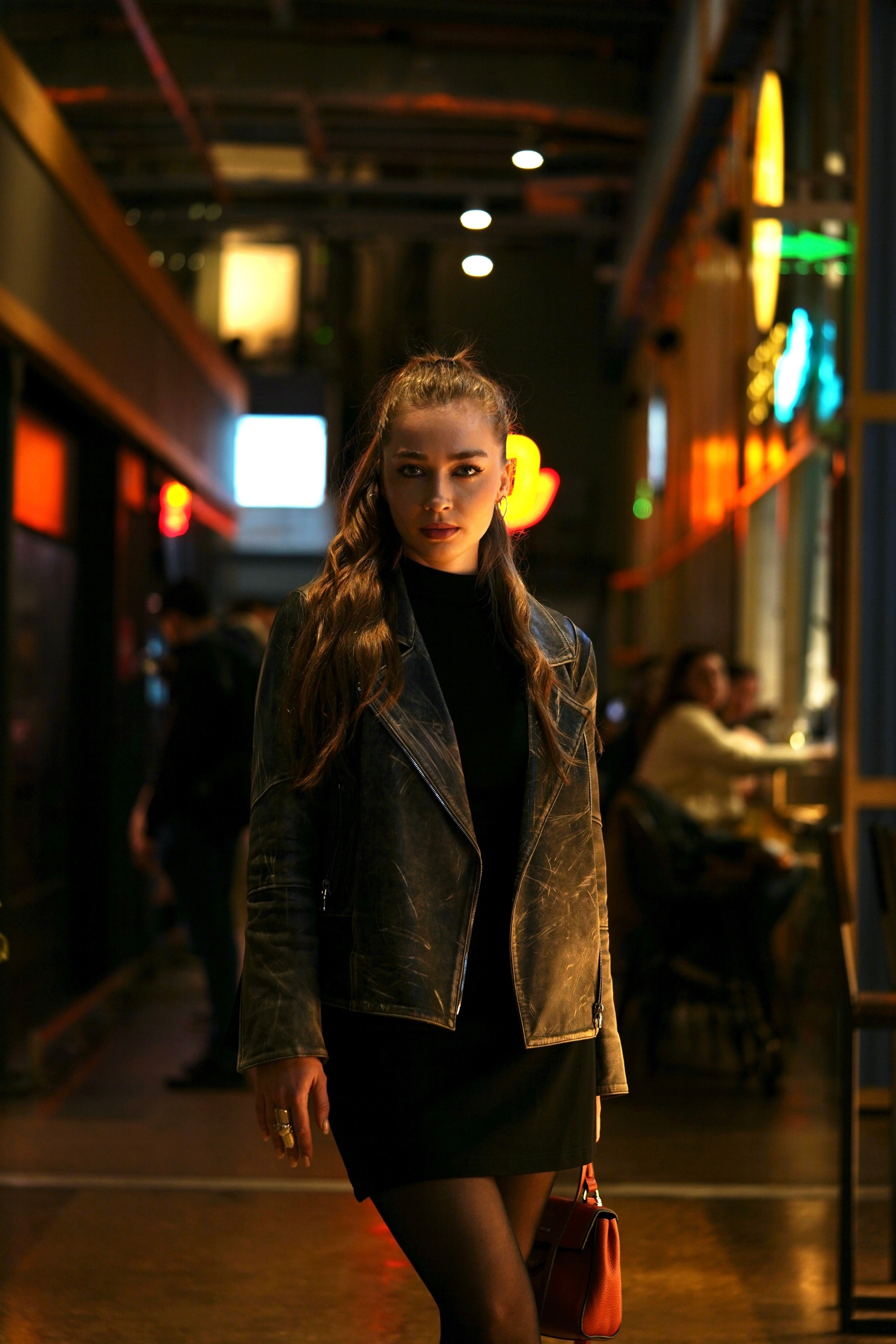 Стрит. Главная