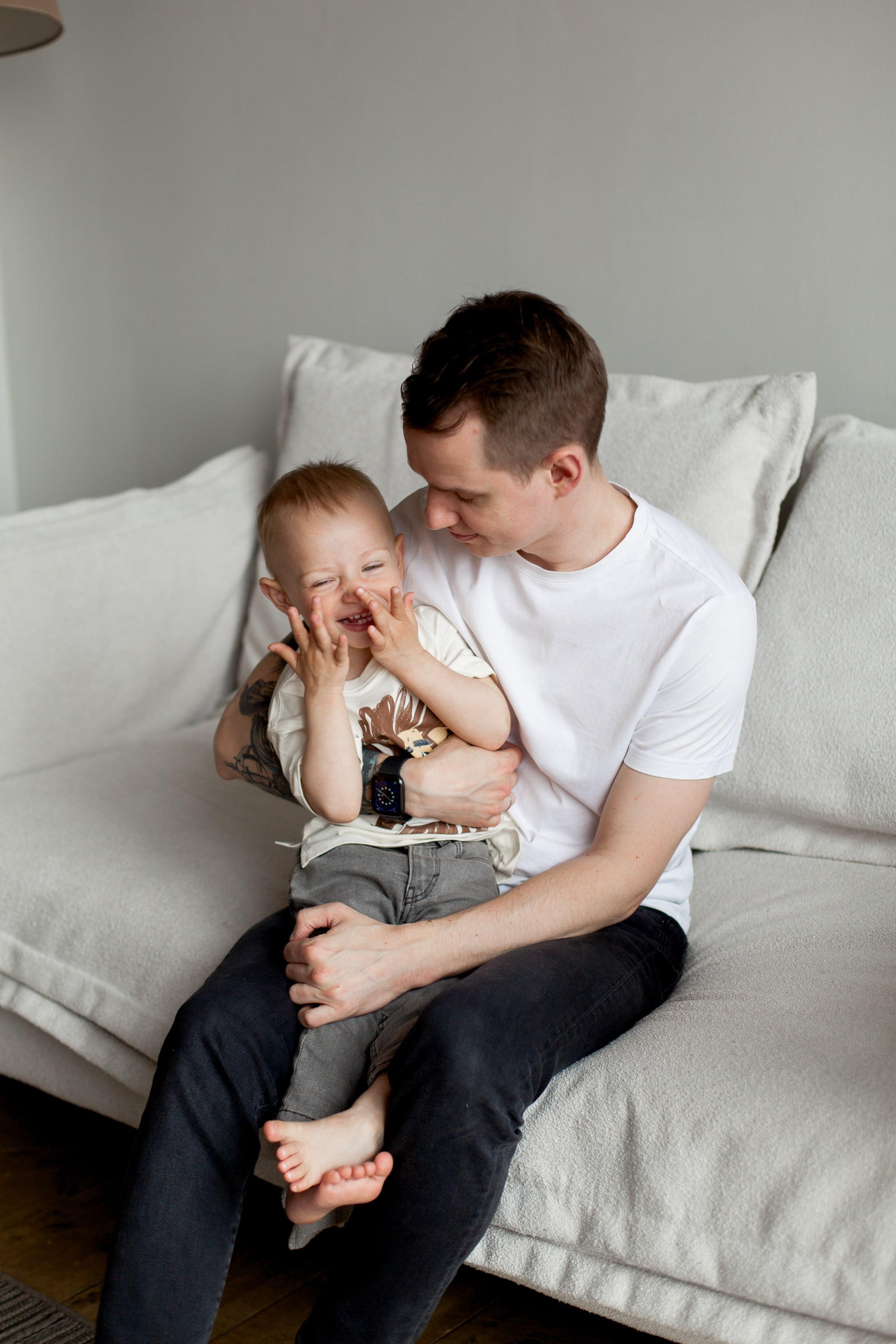 Серьёзная дата. Фотограф Яна Артемьева