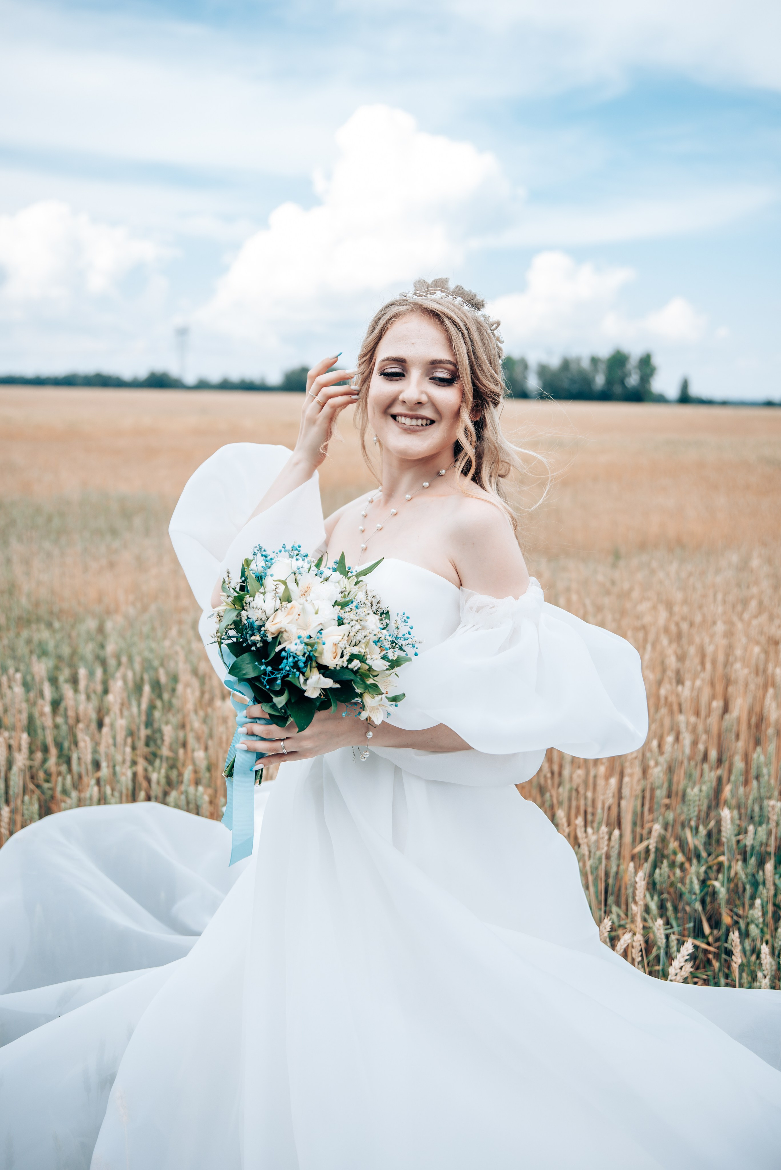 Александра & Данил. Семейный фотограф в Барнауле