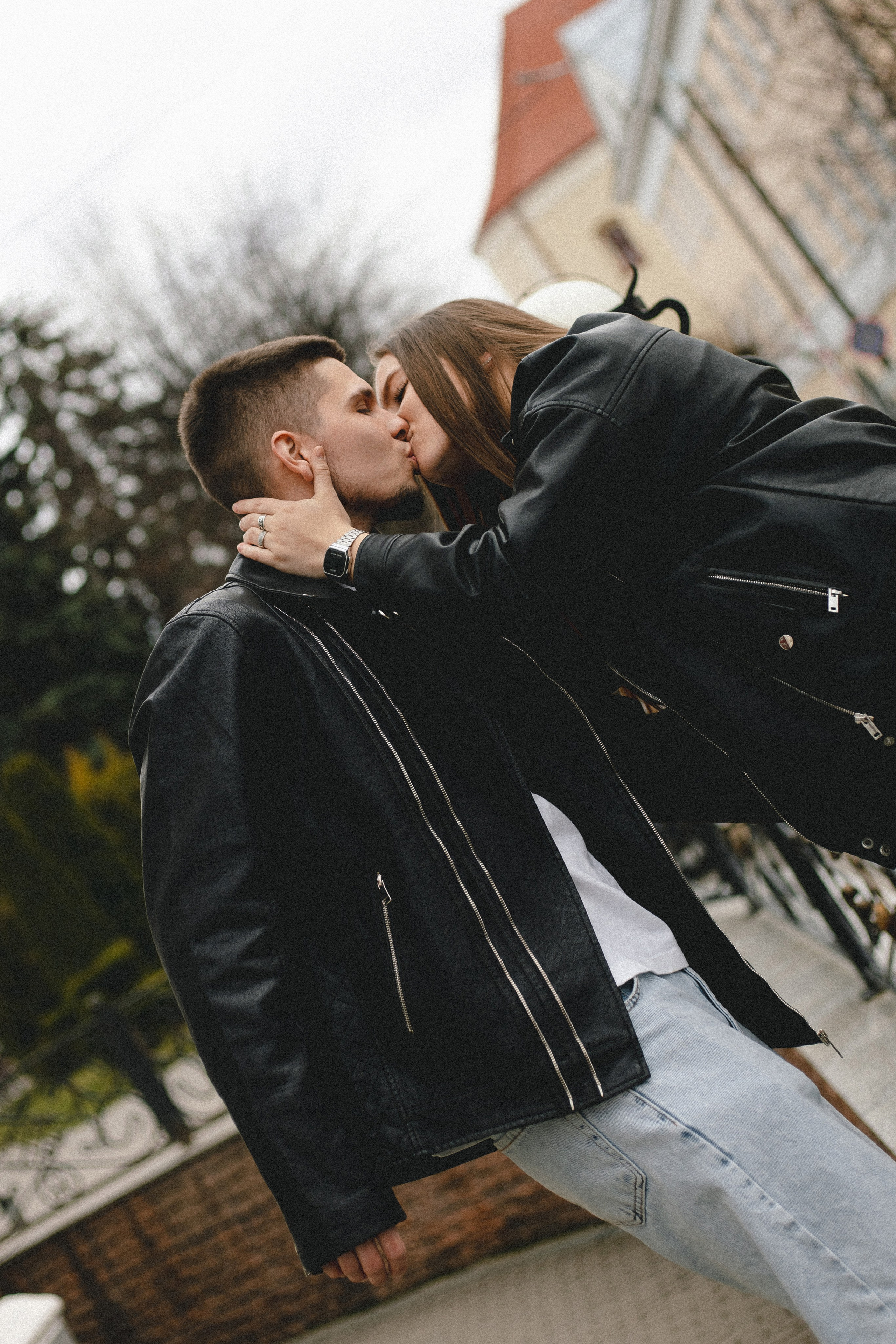 Slava & Maryana. Портретный фотограф в Минске Анастасия Воробей