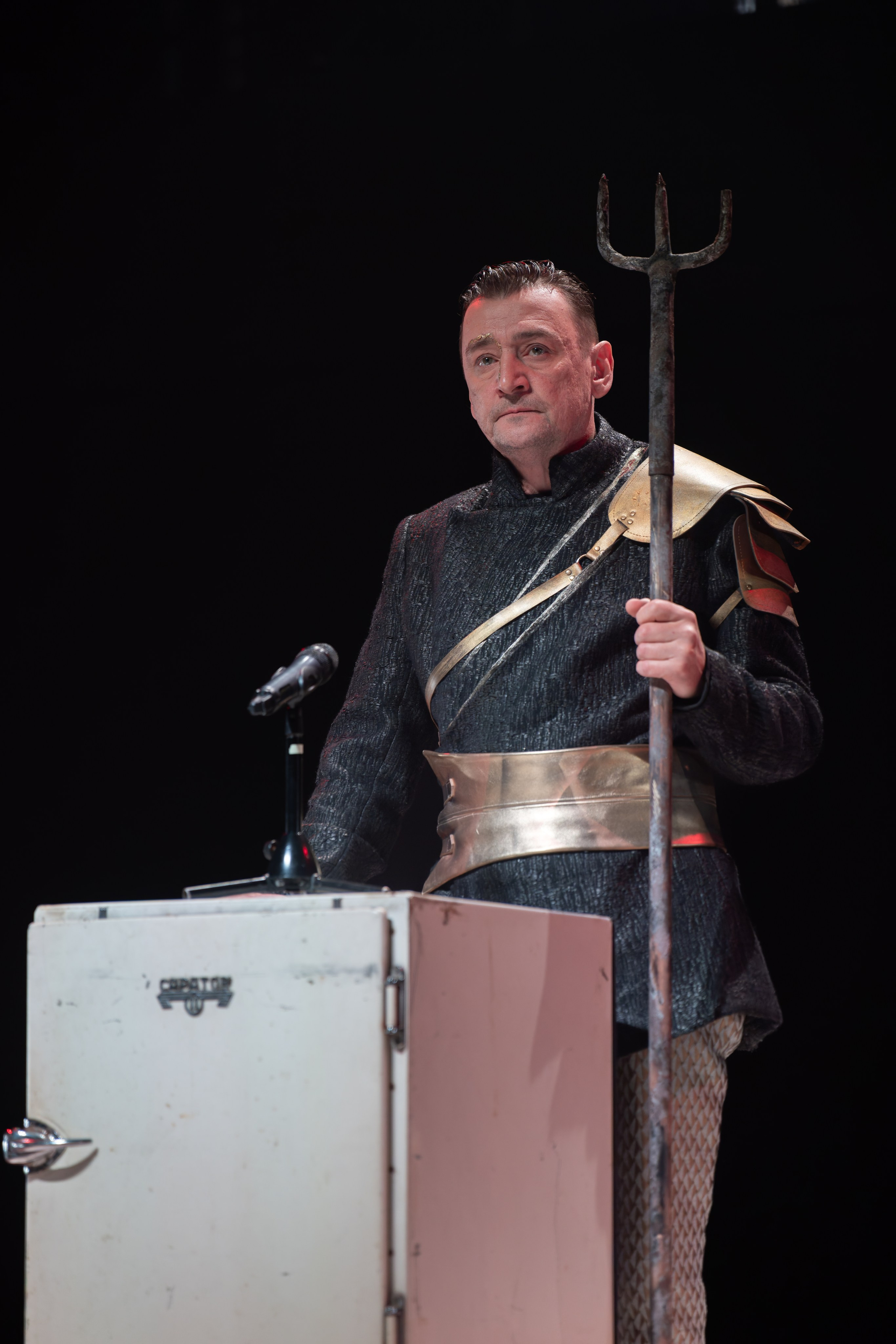 Театр Шалом: Лисистрата. Сайт фотографа Сергея Абрамова