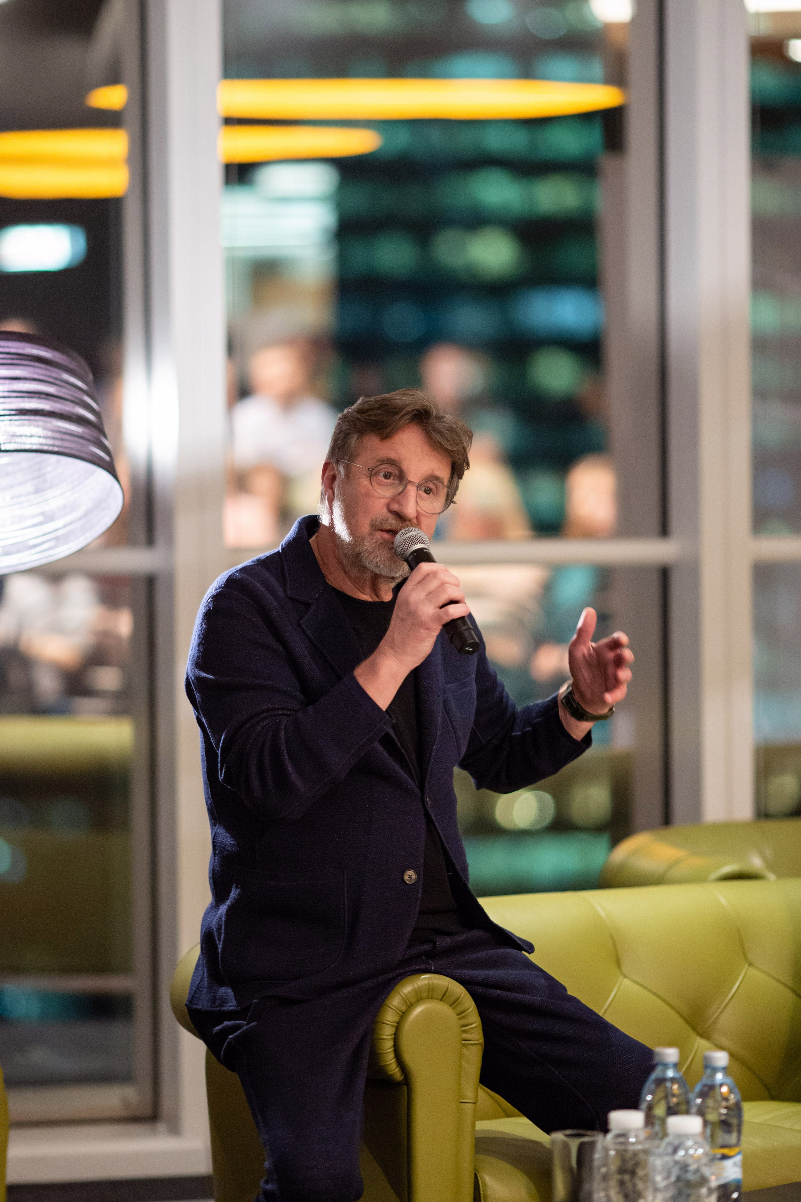 Репортажная съёмка. Главная