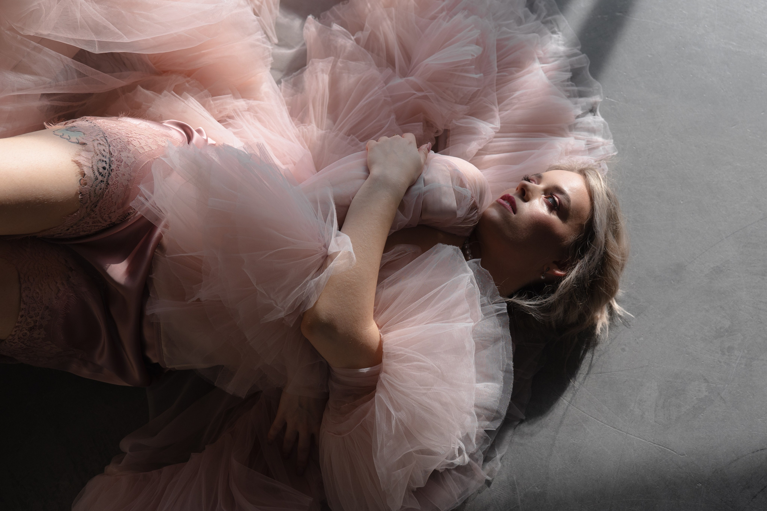 Женская фотосессия. Портретный и репортажный фотограф в Сочи Рамодина Юлия