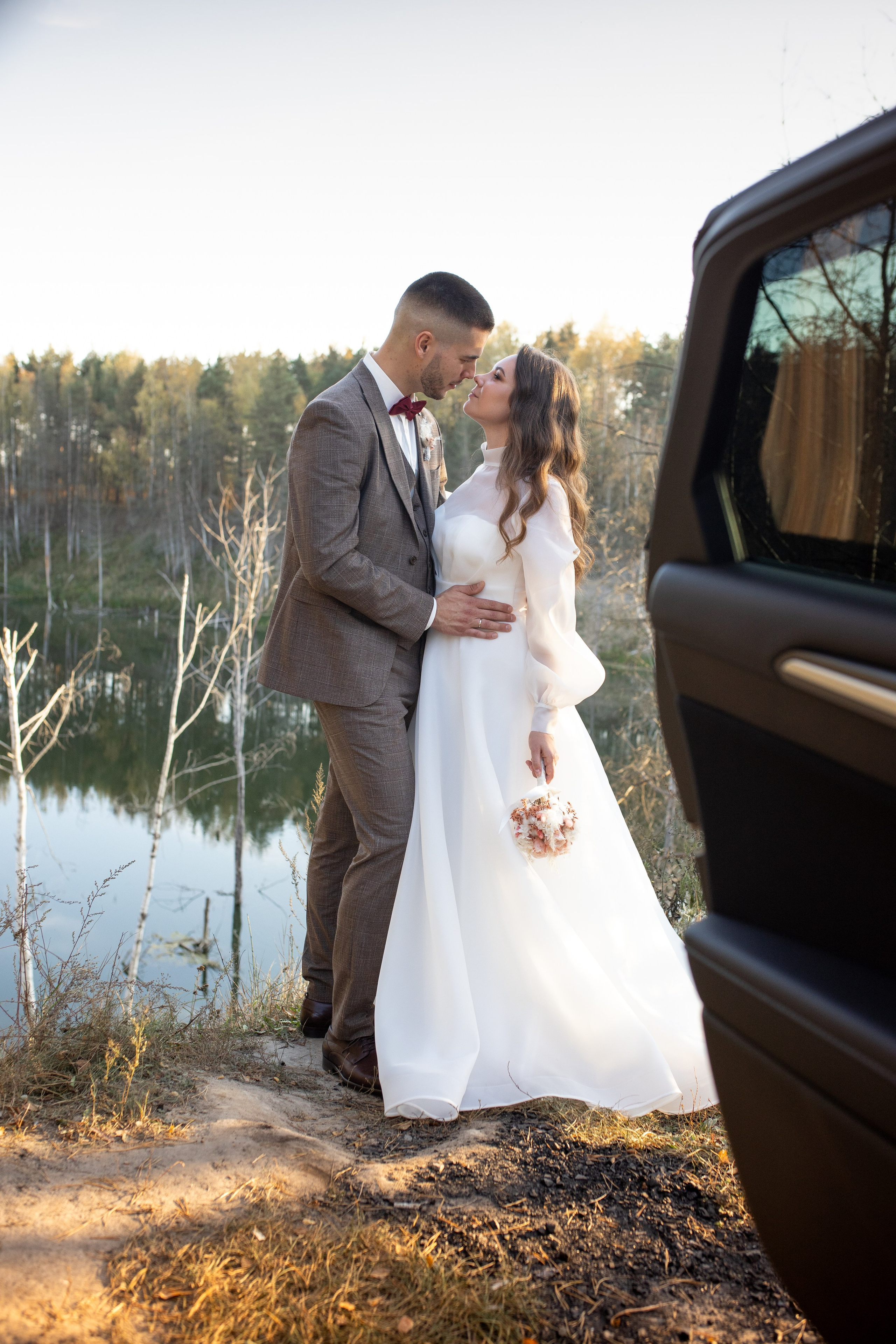 Фотограф на свадьбу в Железнодорожном и Балашихе. Фотограф в Железнодорожном и Балашихе