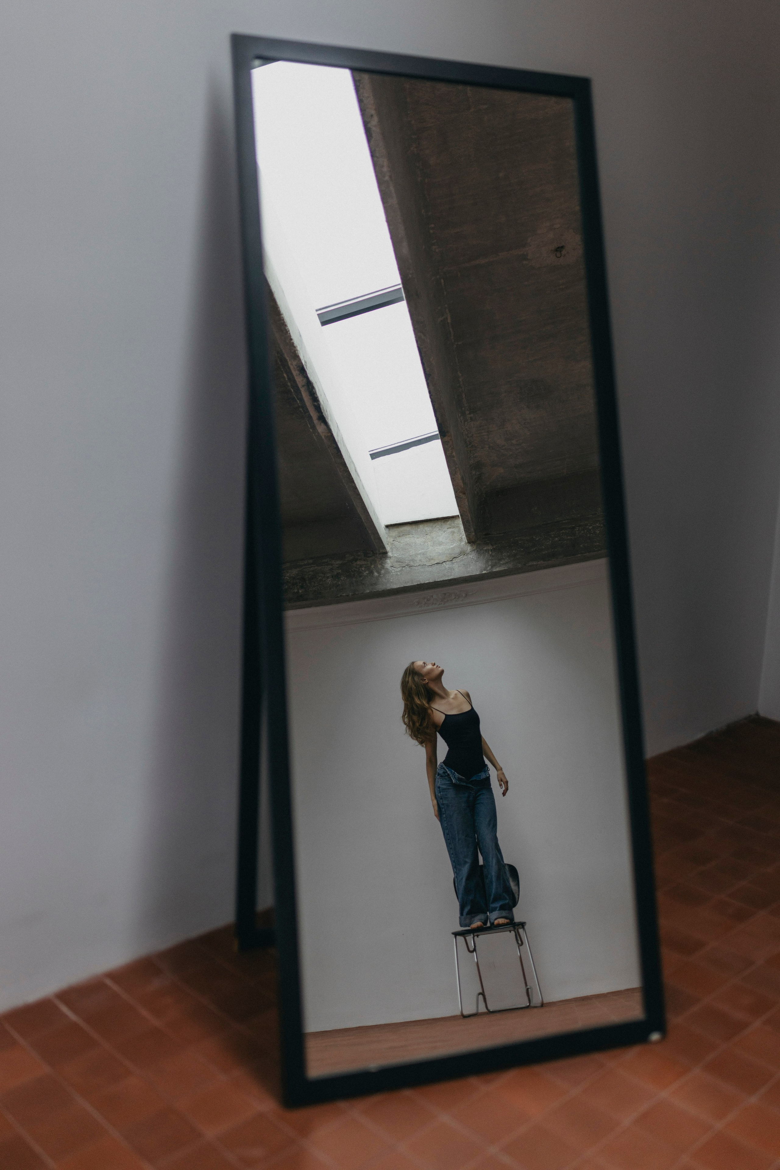 Персональная съёмка. Фотограф в Москве Ира Никина