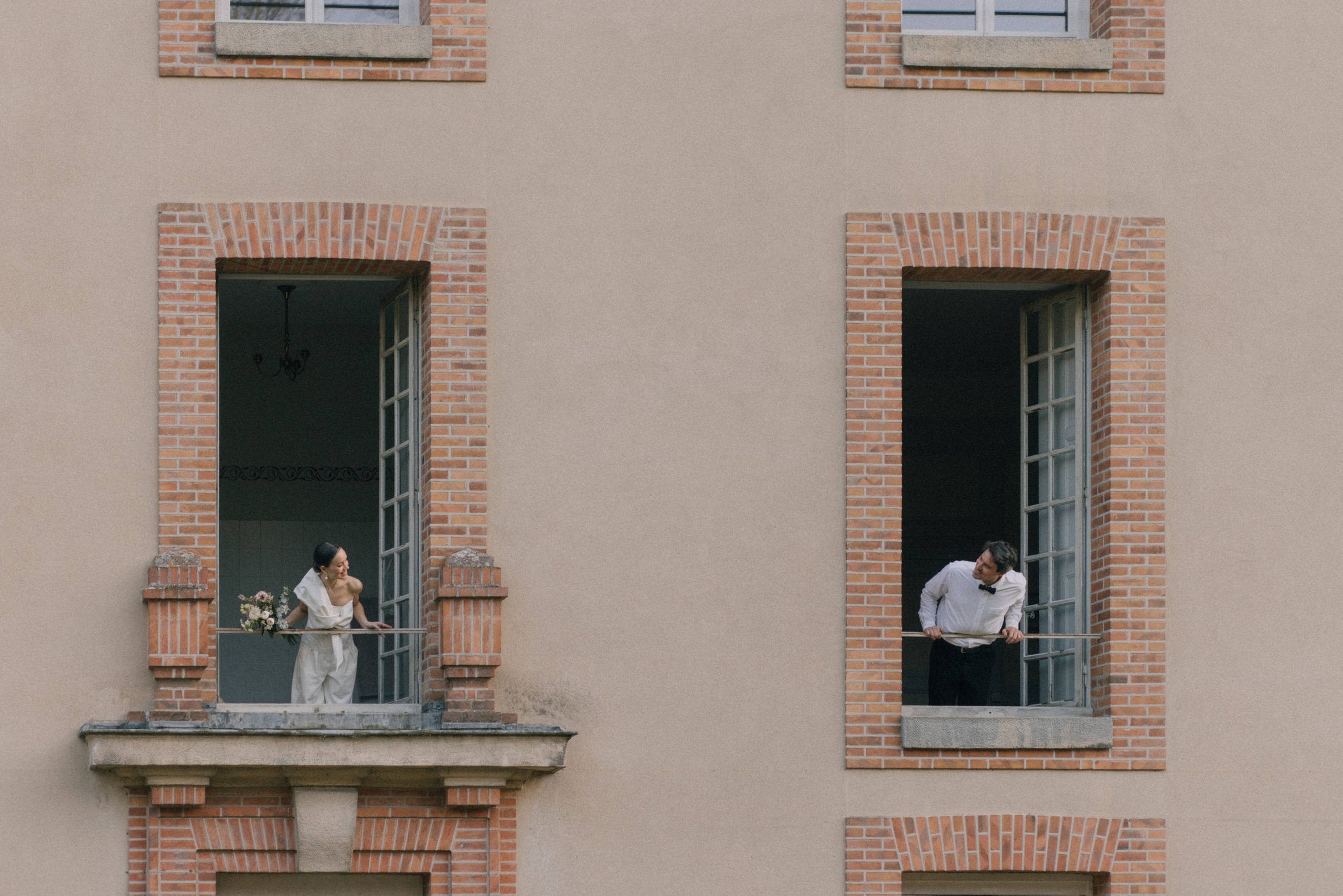 Реки зацветут весной. Photographe à Paris Kseniya Verran
