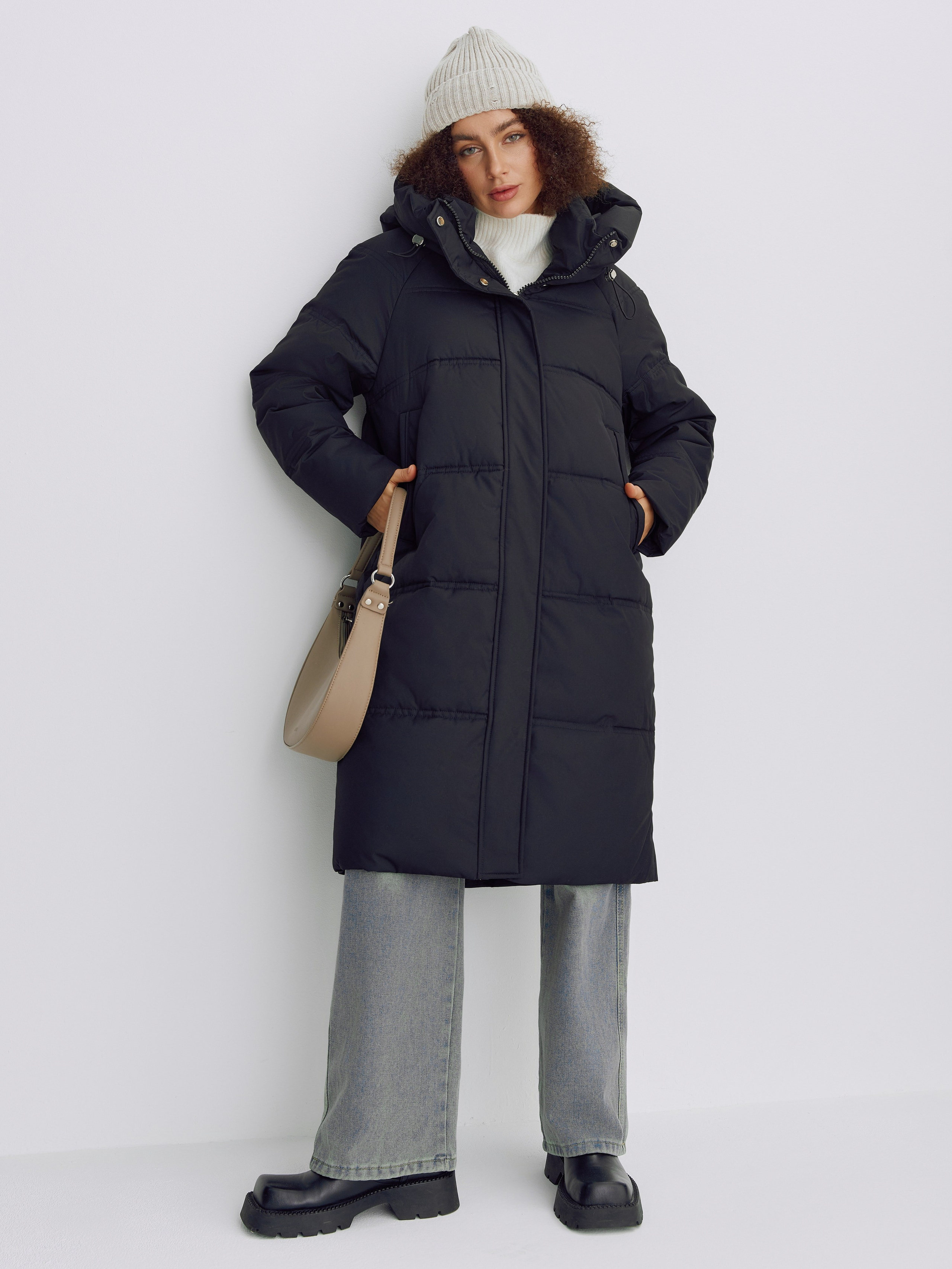 Куртки. Фотограф для маркетплейсов в Москве