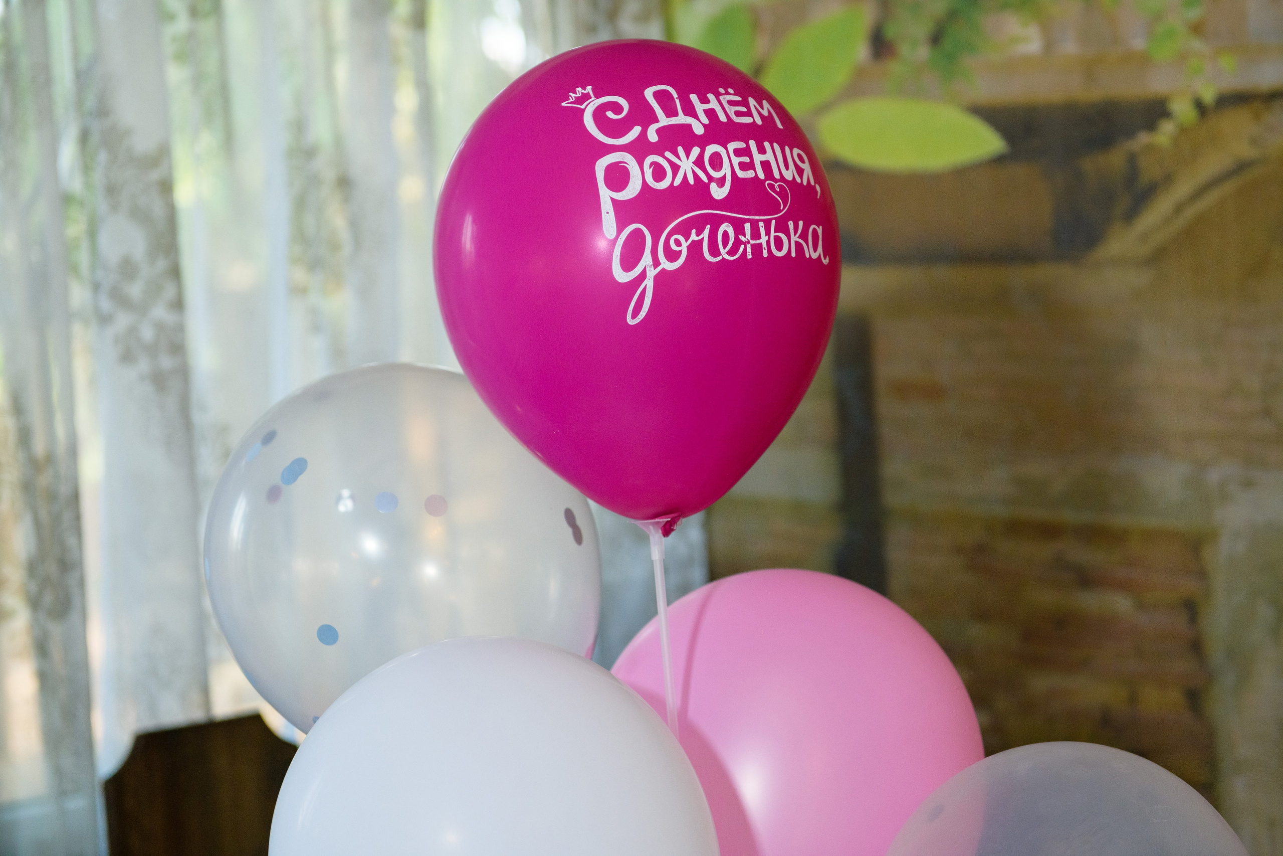 Годовалые. Фотограф в Ростове-на-Дону Маркер Елена