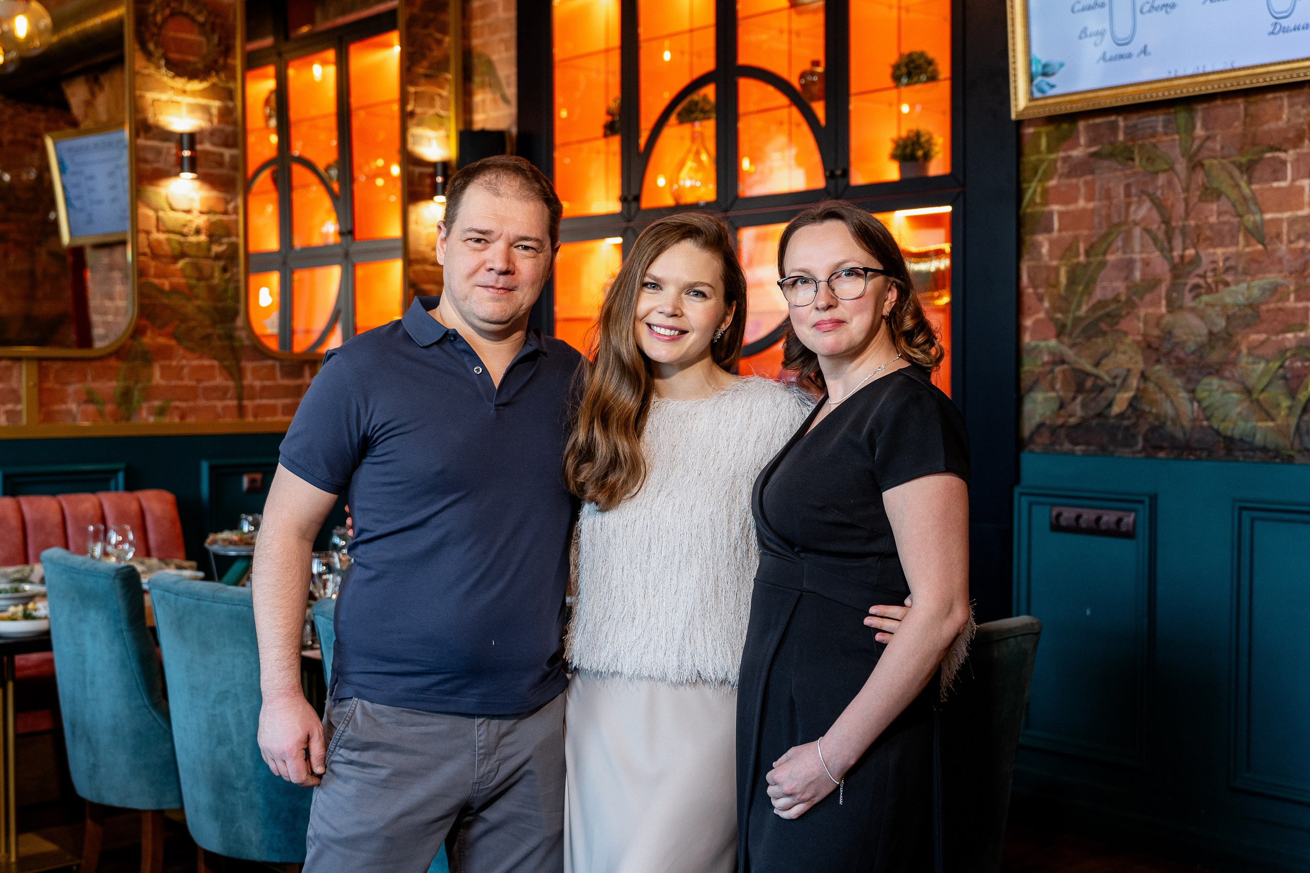 СОУС BB. Sunnyman