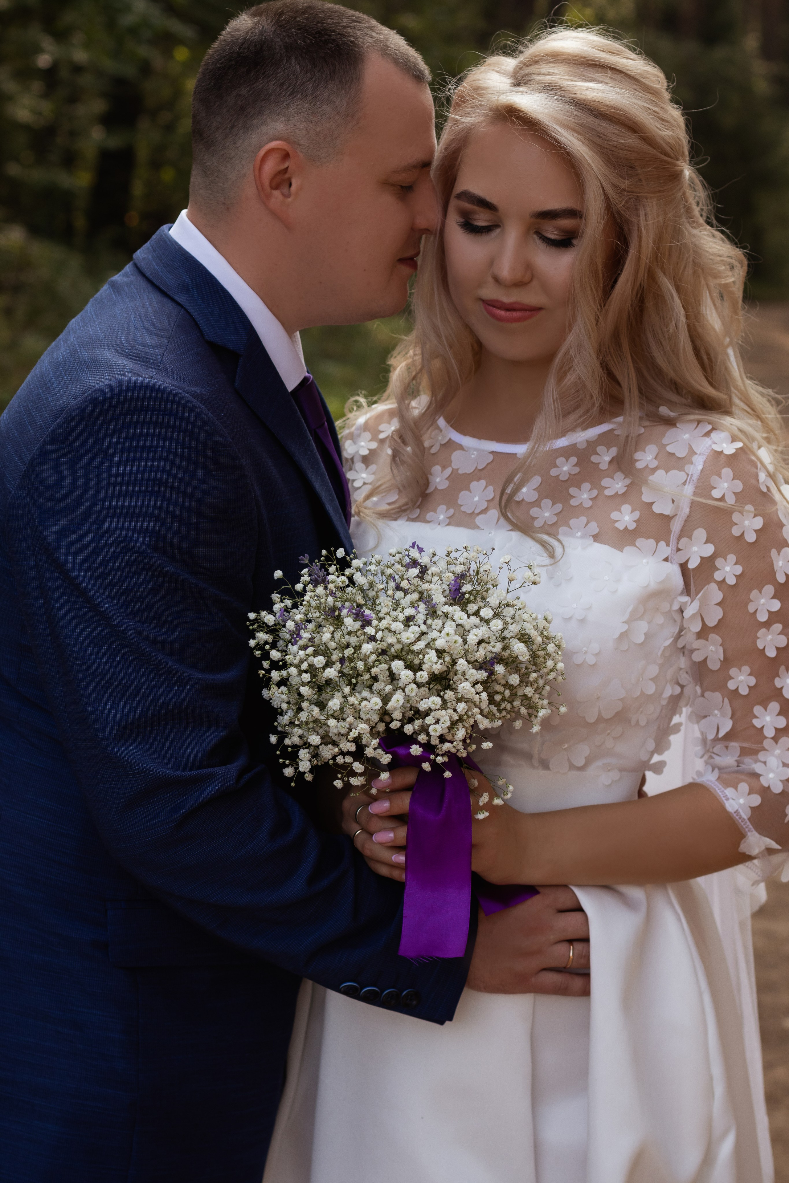 Ксения. Семейный и свадебный фотограф в Казани Ирина Кириллова