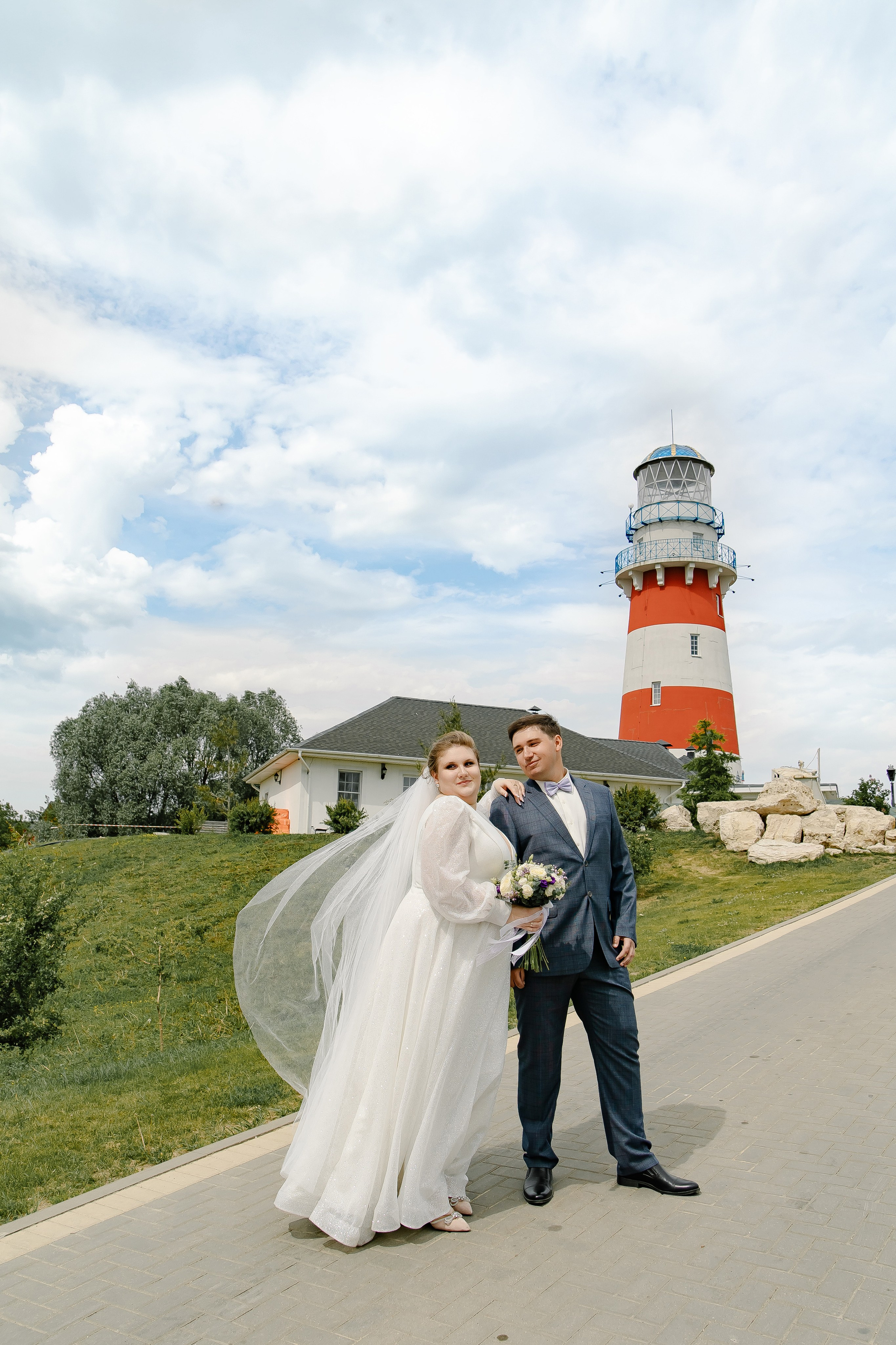 Элеонора и Павел. Свадебный и семейный фотограф в Рязани Саша Крутых
