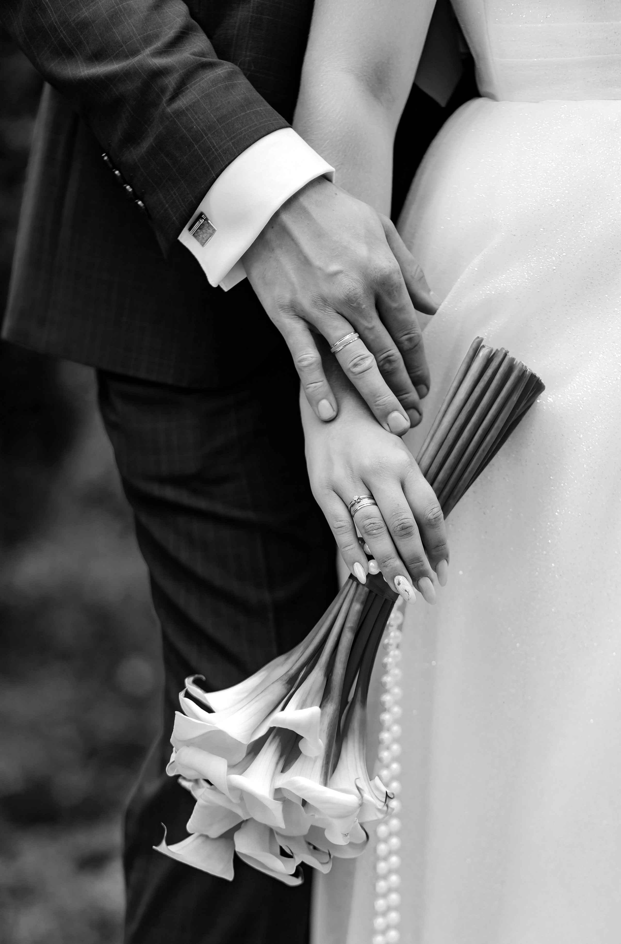 Иван и Анастасия. Свадебный и семейный фотограф в Рязани Саша Крутых